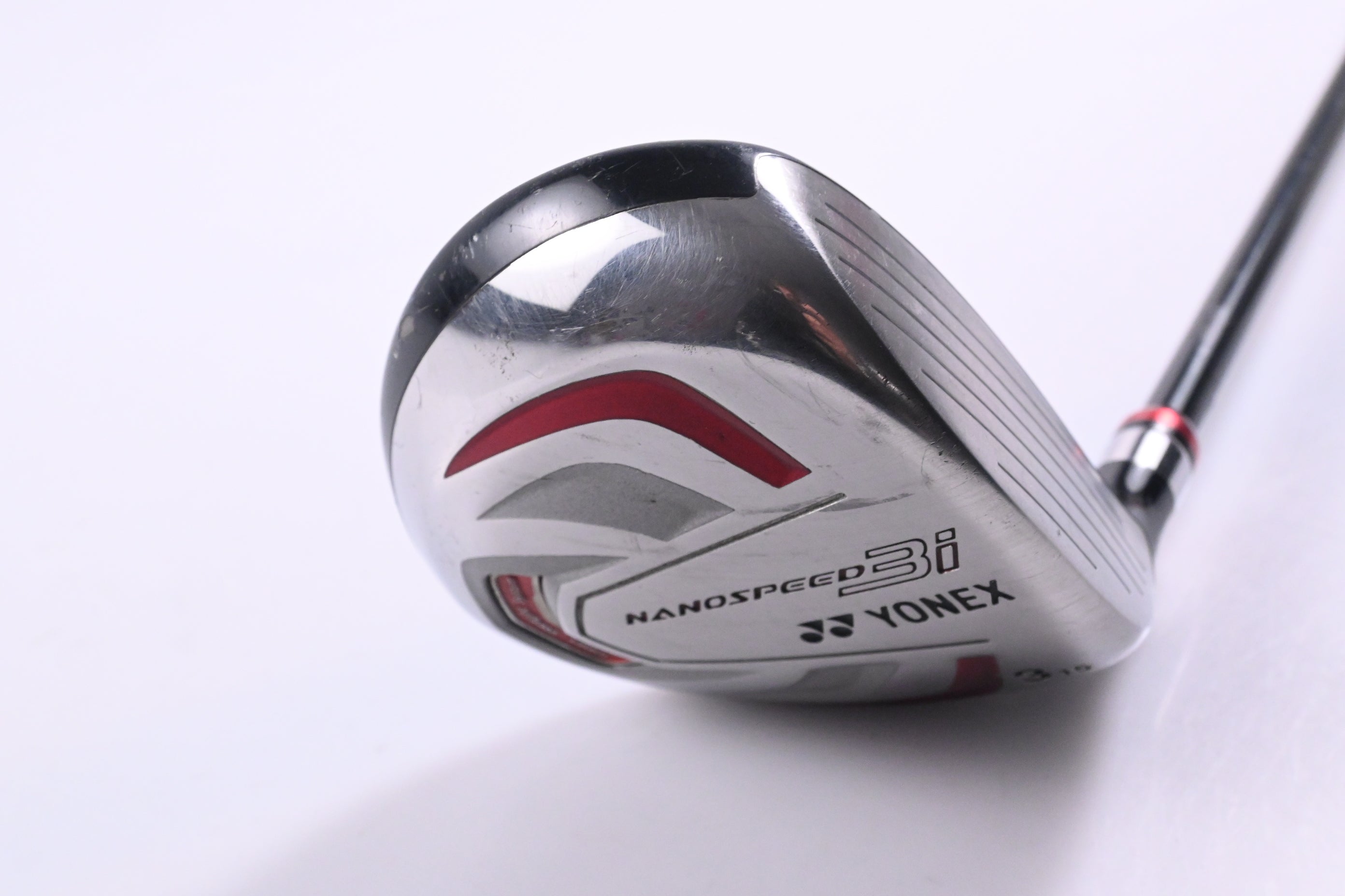 Yonex Nanospeed 3i #3 Wood / 15 Degree / Senior Flex Yonex NS100-W Shaft