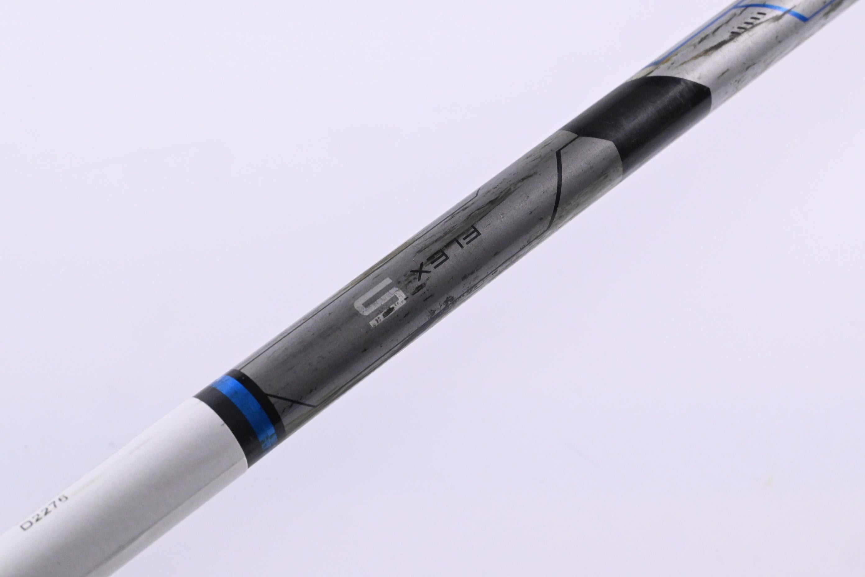 Taylormade SLDR #3 Wood / 15 Degree / Stiff Flex Fujikura Speeder 77 Shaft