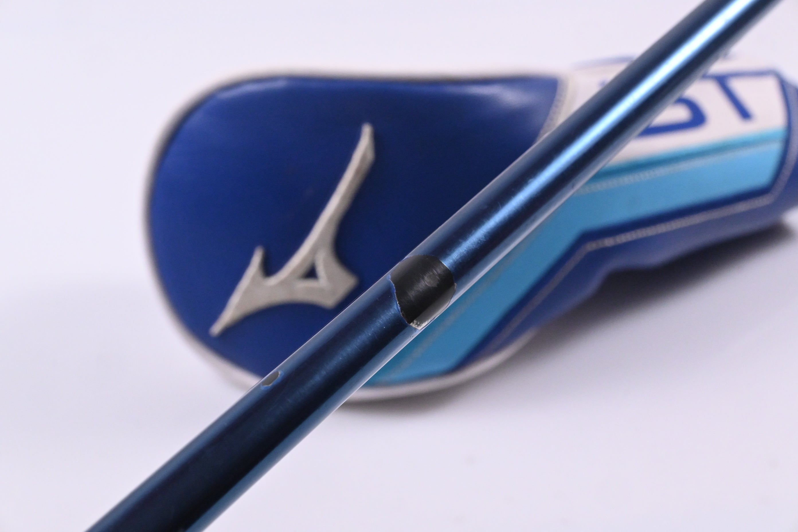 Mizuno ST-Z 230 #2 Hybrid / 16 Degree / Stiff Flex UST LINQ 75 Shaft