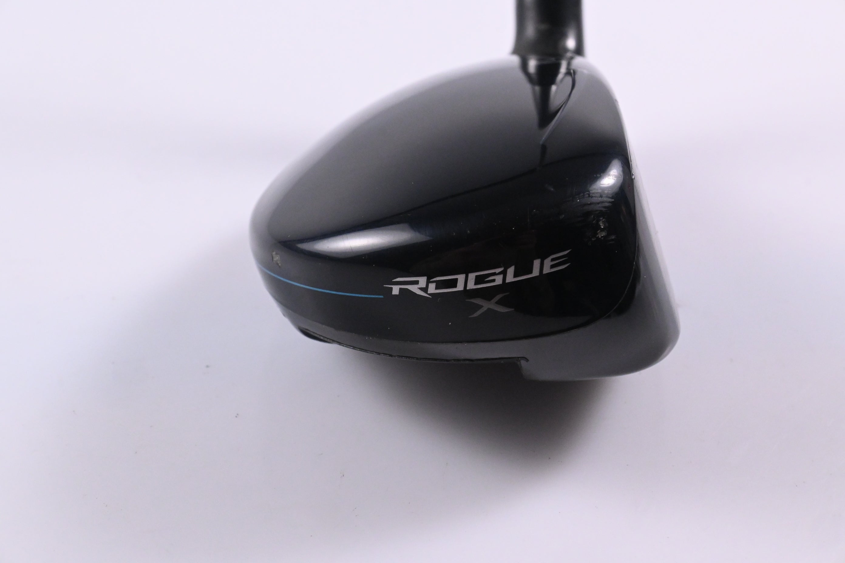 Callaway Rogue ST Max #3 Hybrid / 18 Degree / Stiff Flex Aldila Rogue MAX 85
