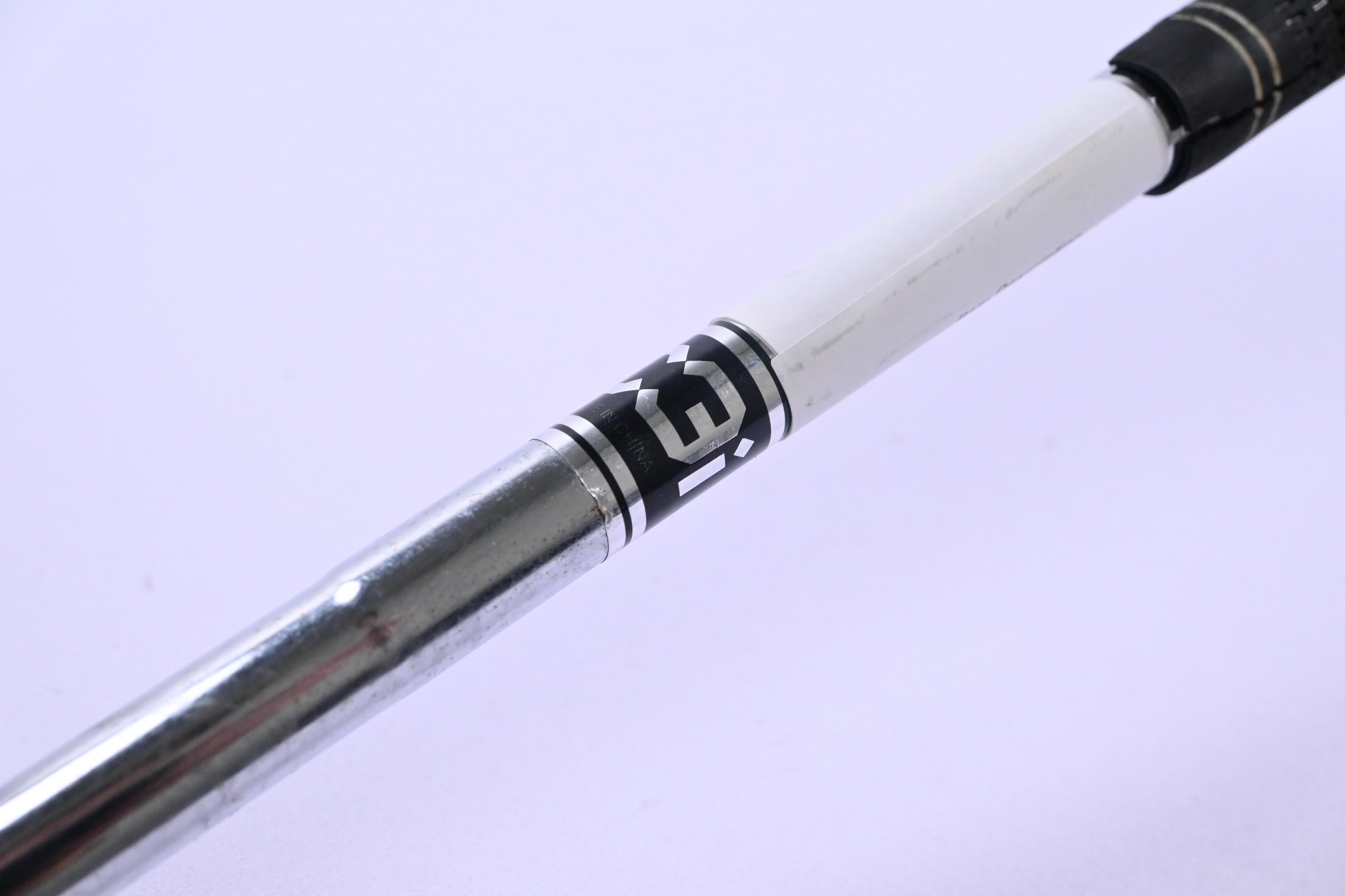 C3i Lob Wedge / 59 Degree / Wedge Flex C3i Steel Shaft