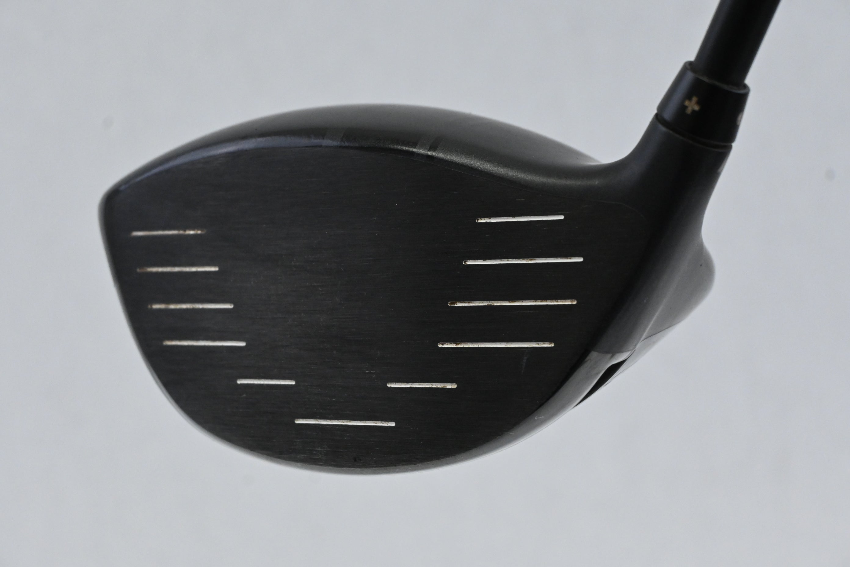 Ping i25 Driver / 9.5 Degree / Stiff Flex Ping PWR 65 Shaft