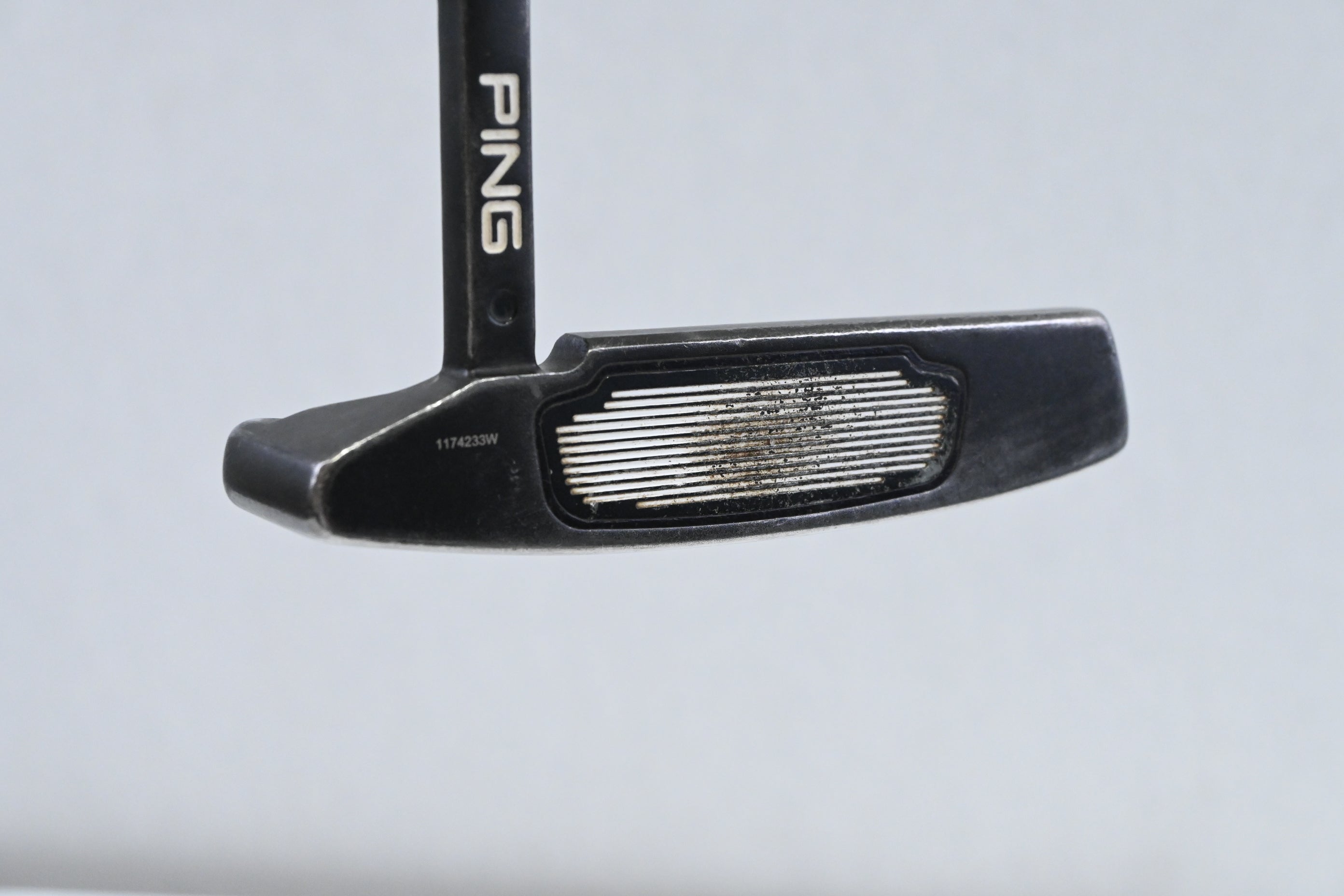 Left Hand Ping Scottsdale TR Putter / 35 Inch