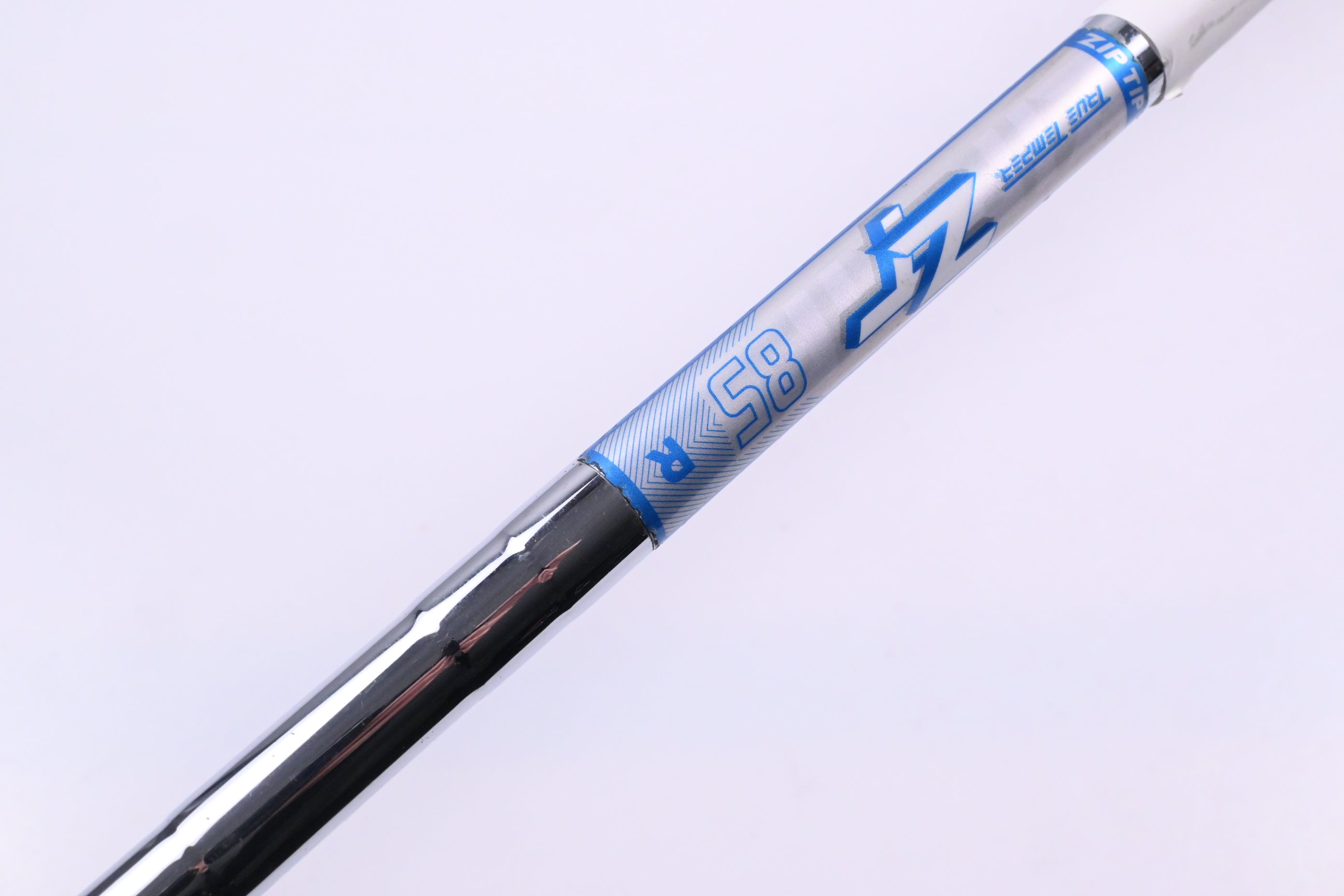 Nike Vapor Fly #6 Iron / Regular Flex ZT 85 Shaft