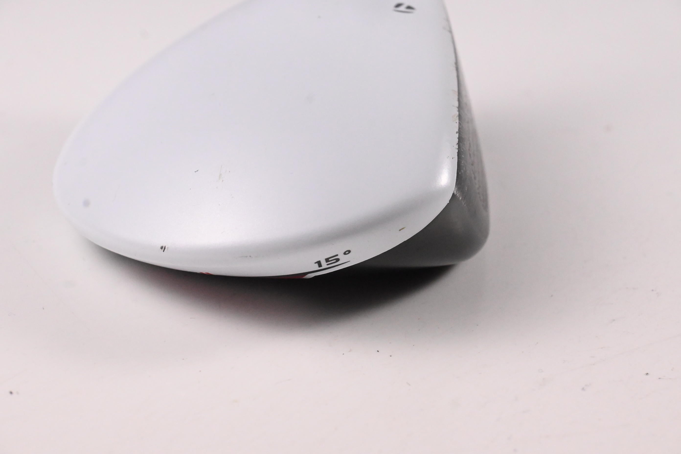 Taylormade R15 #3 Wood / 15 Degree / Regular Flex Fujikura Speeder Evolution 67