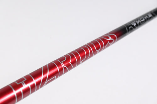 Hzrdus Smoke Red RDX 70 #3 Hybrid Shaft / Senior Flex / Srixon