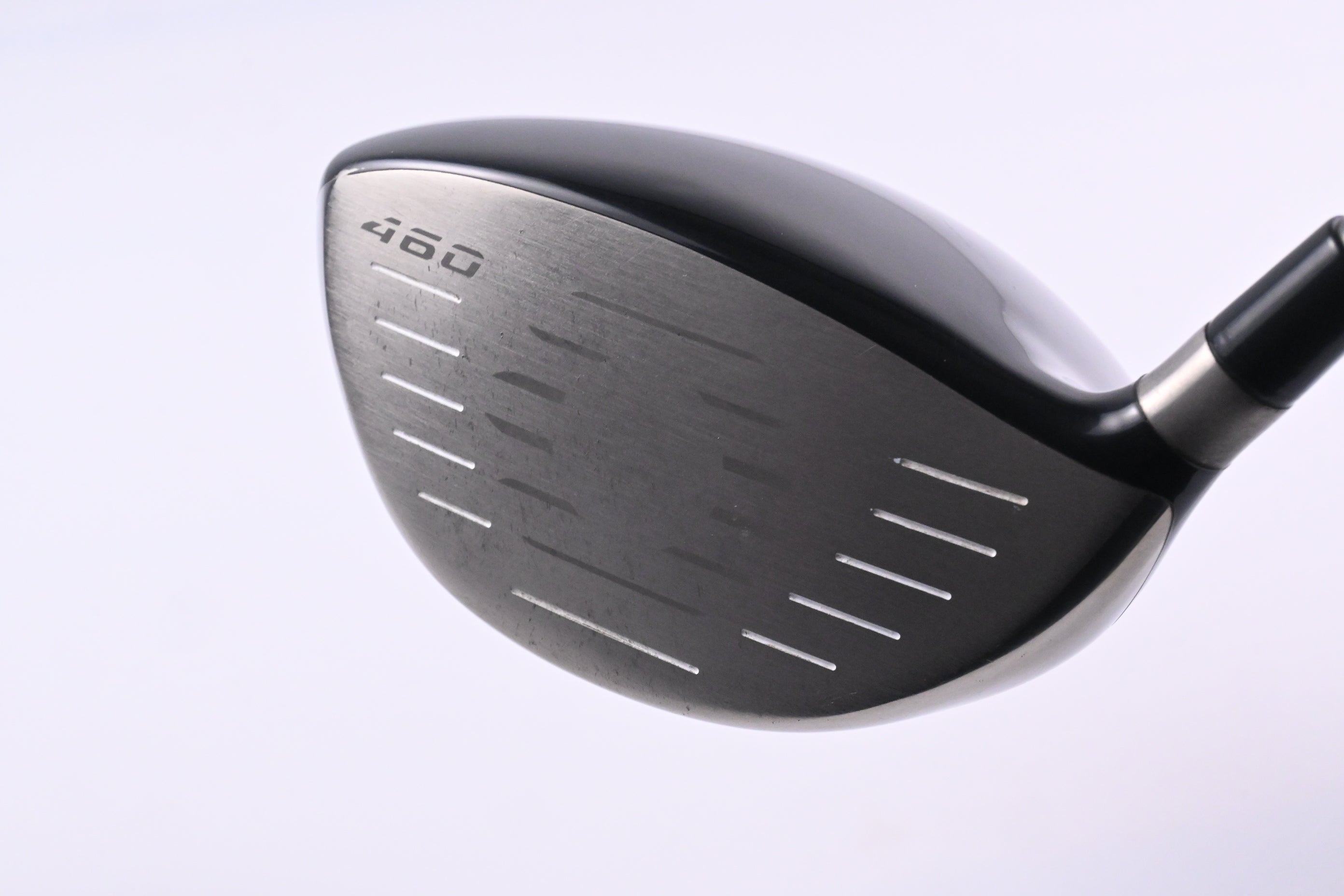 Cleveland Launcher DST Driver / 10.5 Degree / Stiff Flex Diamana Red 44 Shaft