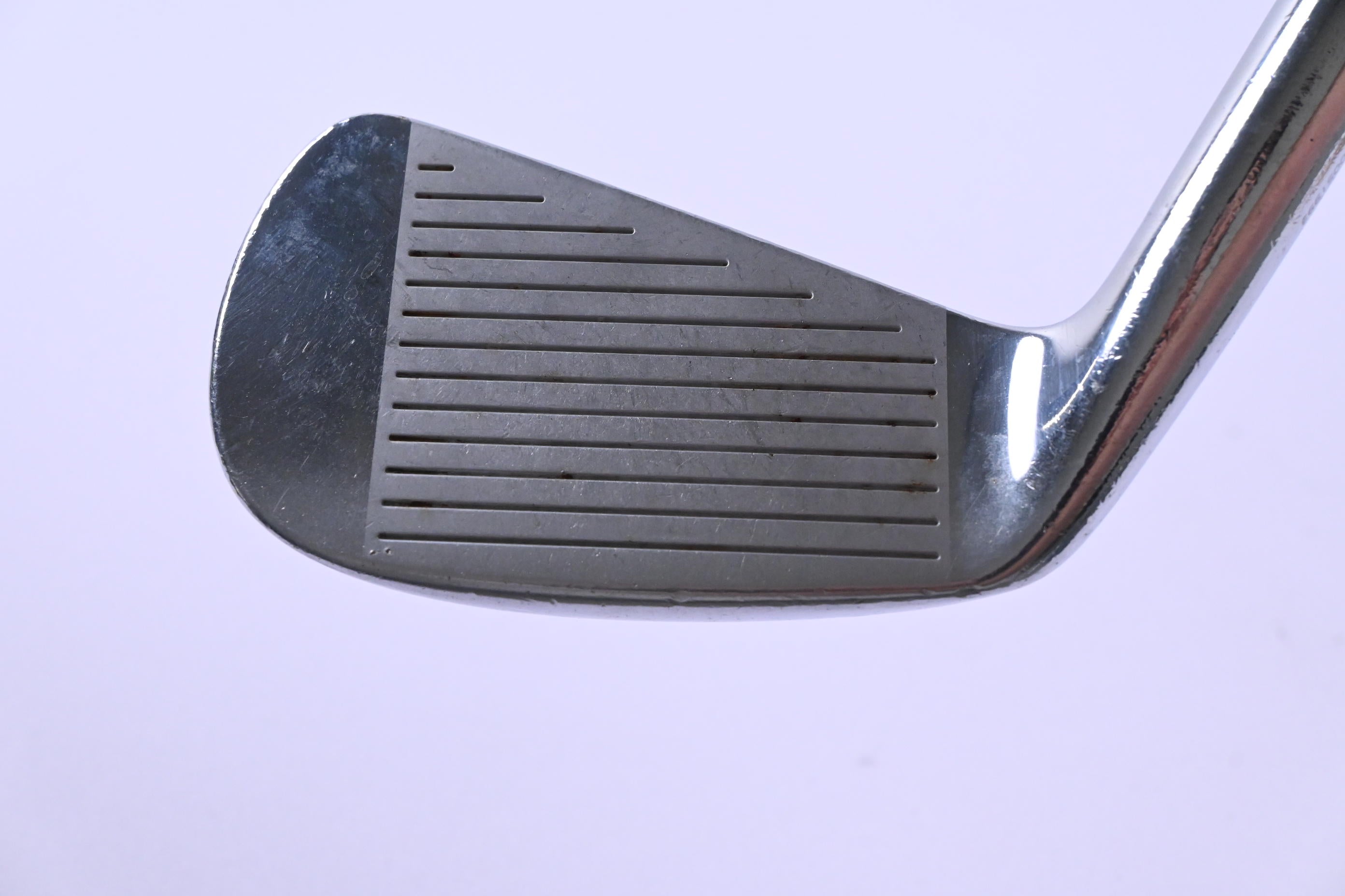 Nike Forged Pro Combo #2 Iron / 18 Degree / Stiff Flex Steel Shaft