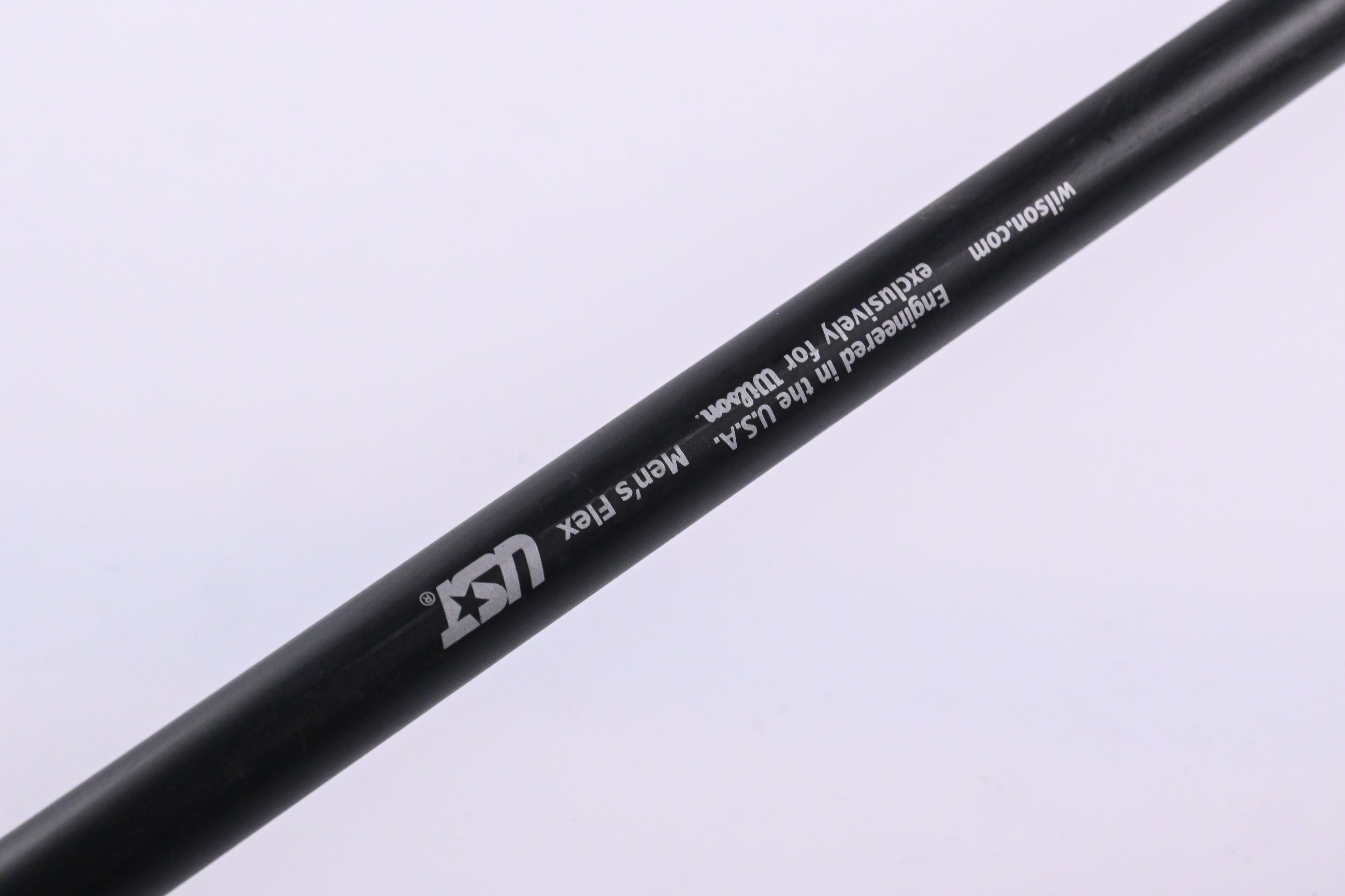Wilson X31 #3 Fairway / 15 Degree / Regular Flex UST Mamiya Firestick Shaft