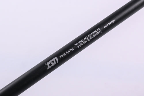 Wilson X31 #3 Fairway / 15 Degree / Regular Flex UST Mamiya Firestick Shaft