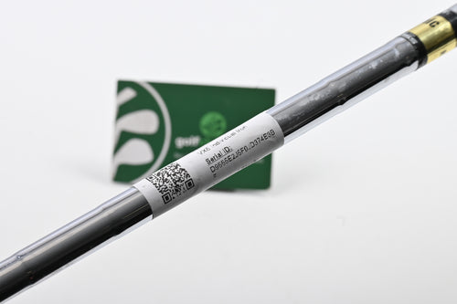 Benross VX5 #6 Iron / Regular Flex Dynamic Lite Shaft