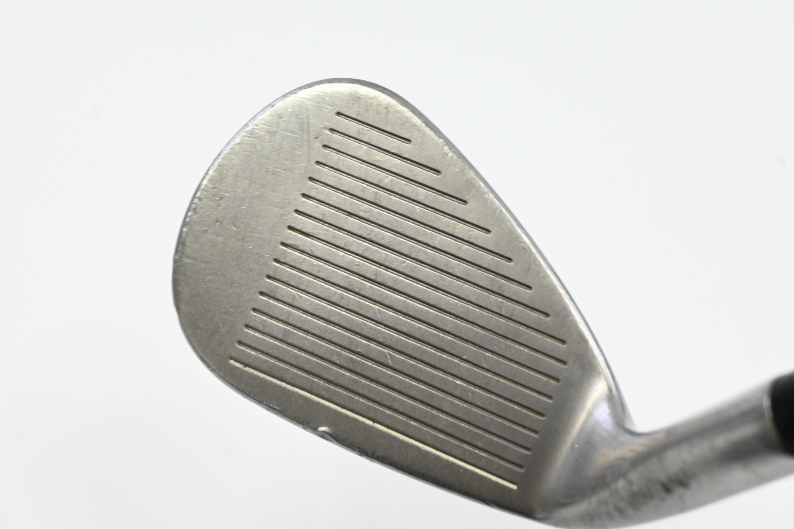 Cobra Max Sand Wedge / 55 Degree / Regular Flex Cobra Max Shaft