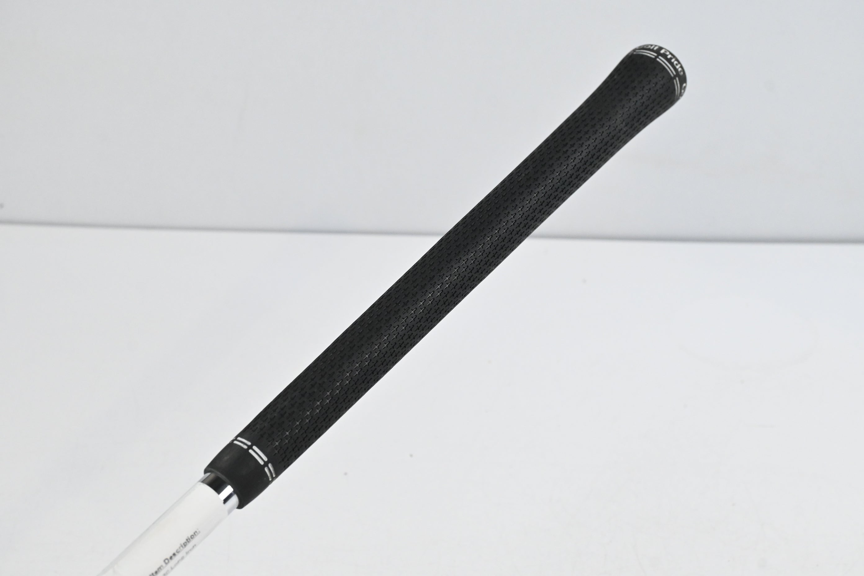 Ping G430 #4 Iron / 19 Degree / Blue Dot / Regular Flex Ping AWT 2.0 Shaft