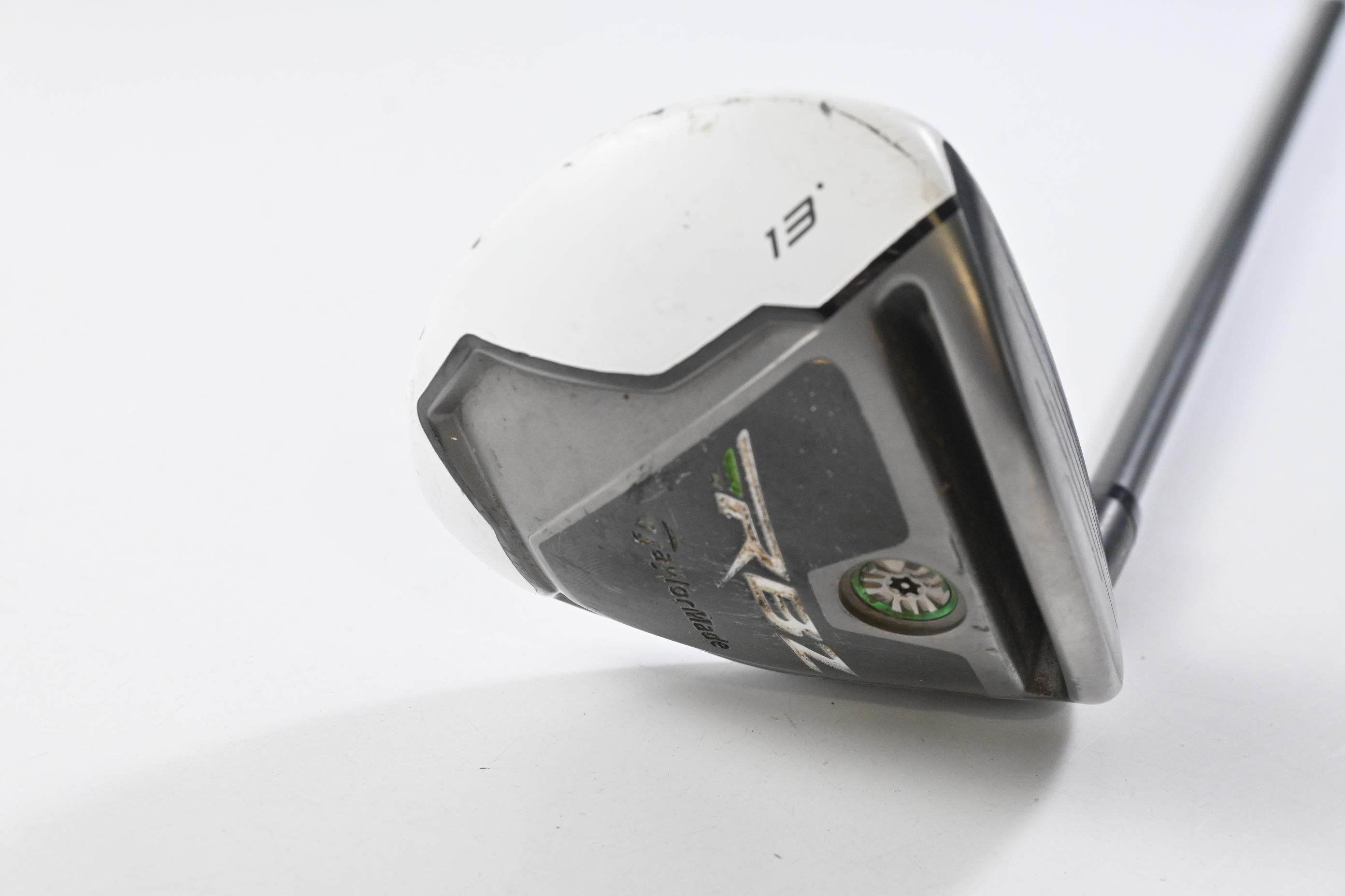 Taylormade RBZ #3TS Wood / 13 Degree / Stiff Flex Matrix Ozik Xcon-7 Shaft