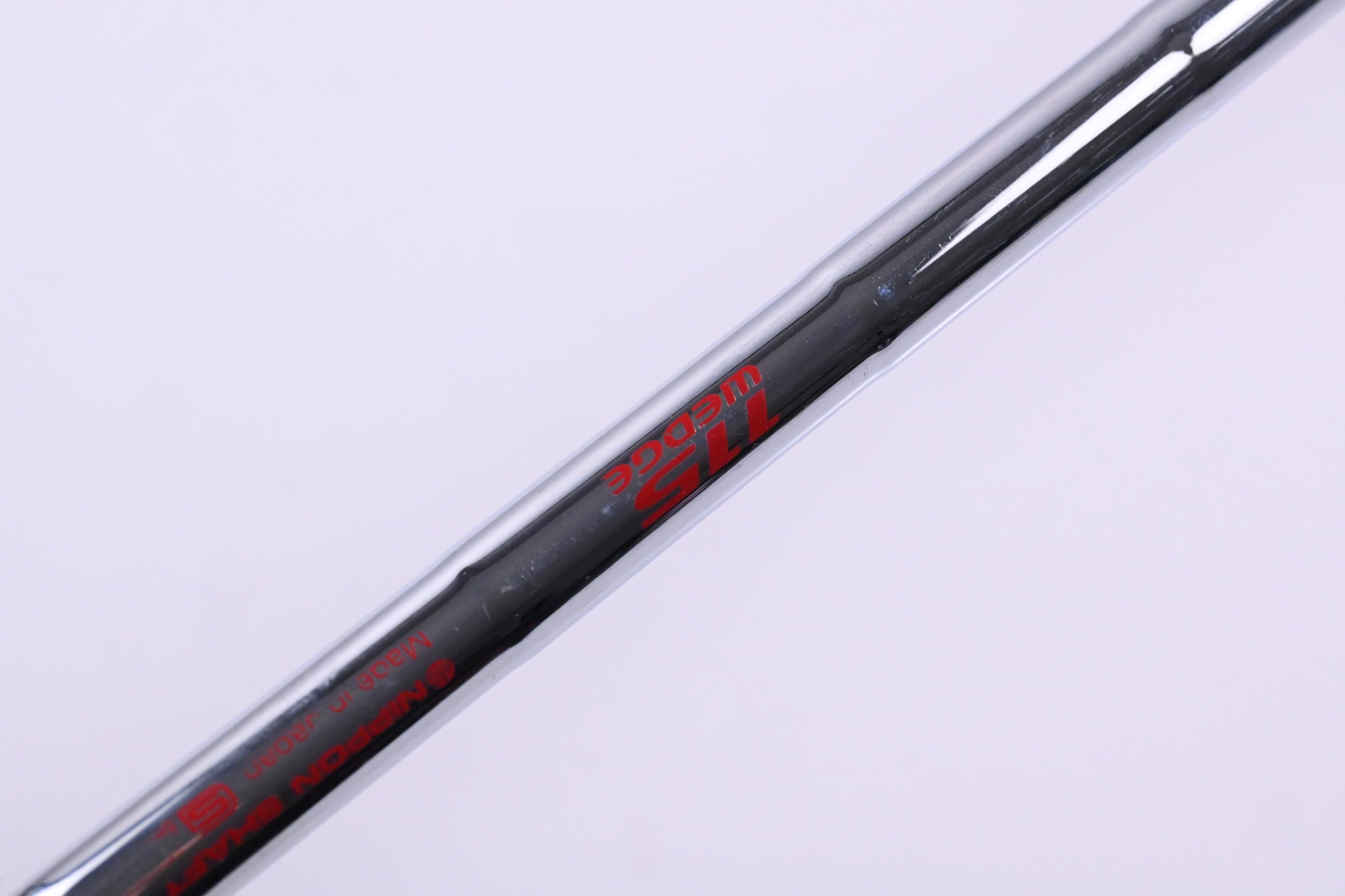 Cleveland RTZ Sand Wedge / 54 Degree / Wedge Flex NS Pro Modus 3 115 Shaft