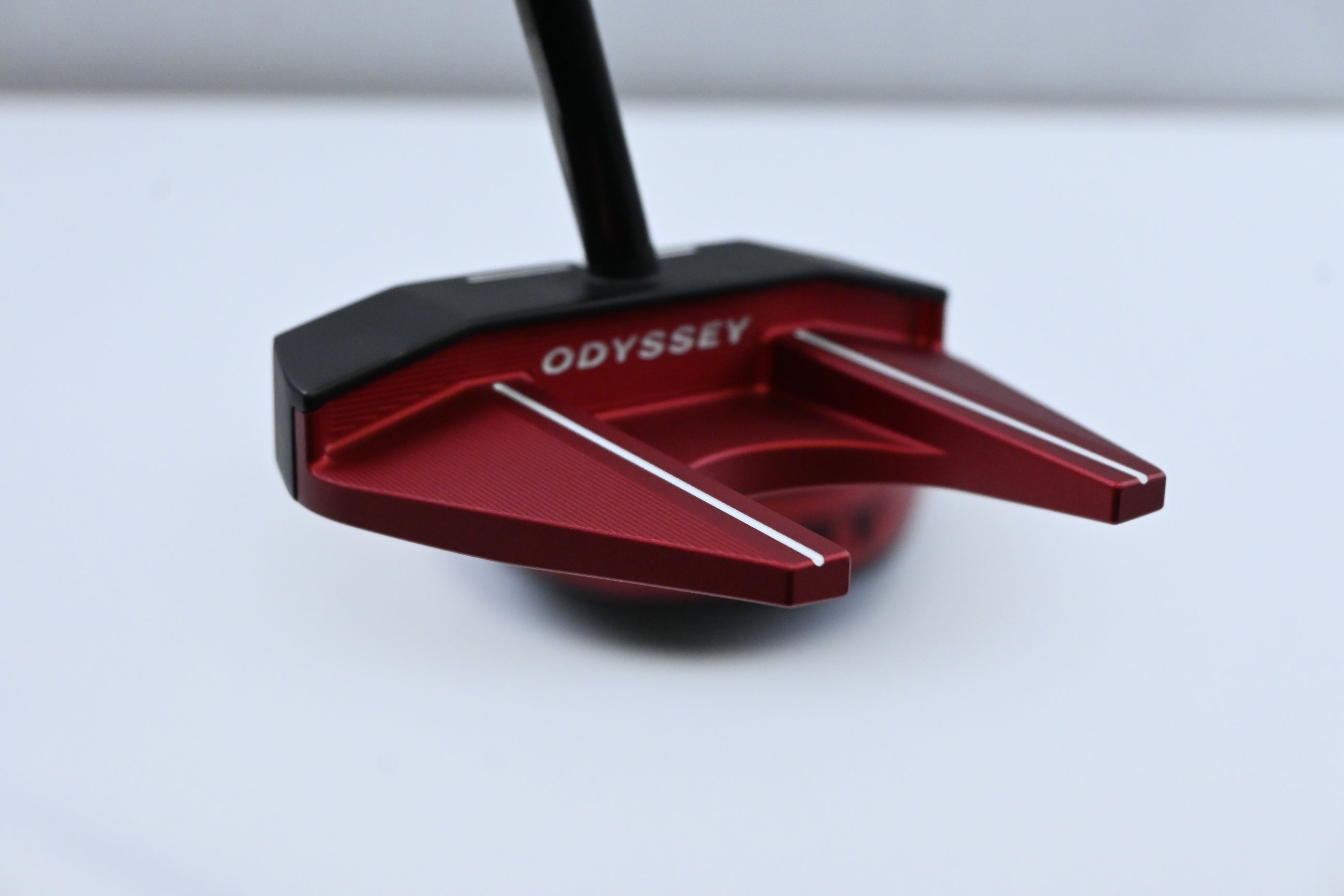 Odyssey Square 2 Square Tri-Hot #7 Putter / 34 Inch
