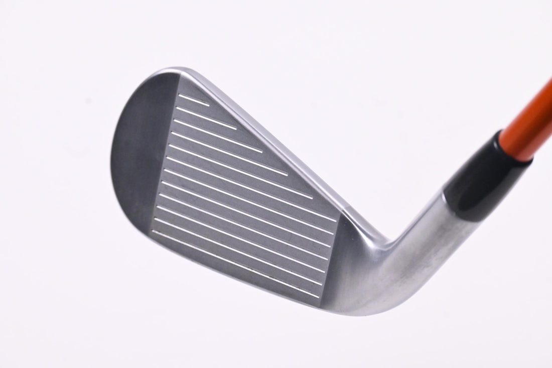 Tour Issue Titleist T350 2025 #2 Iron / 17 Degree / X-Flex Tour AD DI-105 Shaft