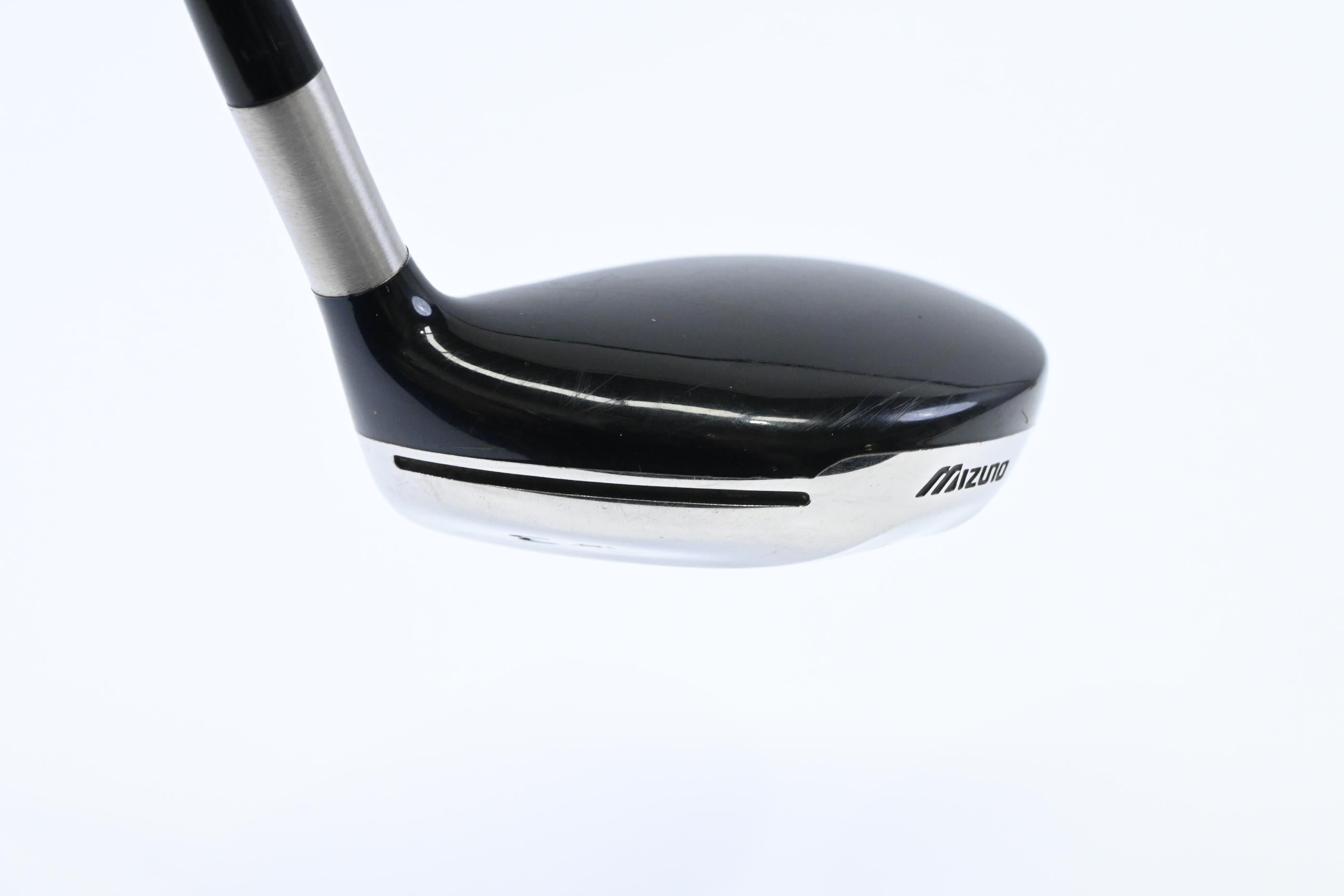 Mizuno MP-001 #3 Wood / 15 Degree / Stiff Flex Mizuno Exsar 60 Shaft