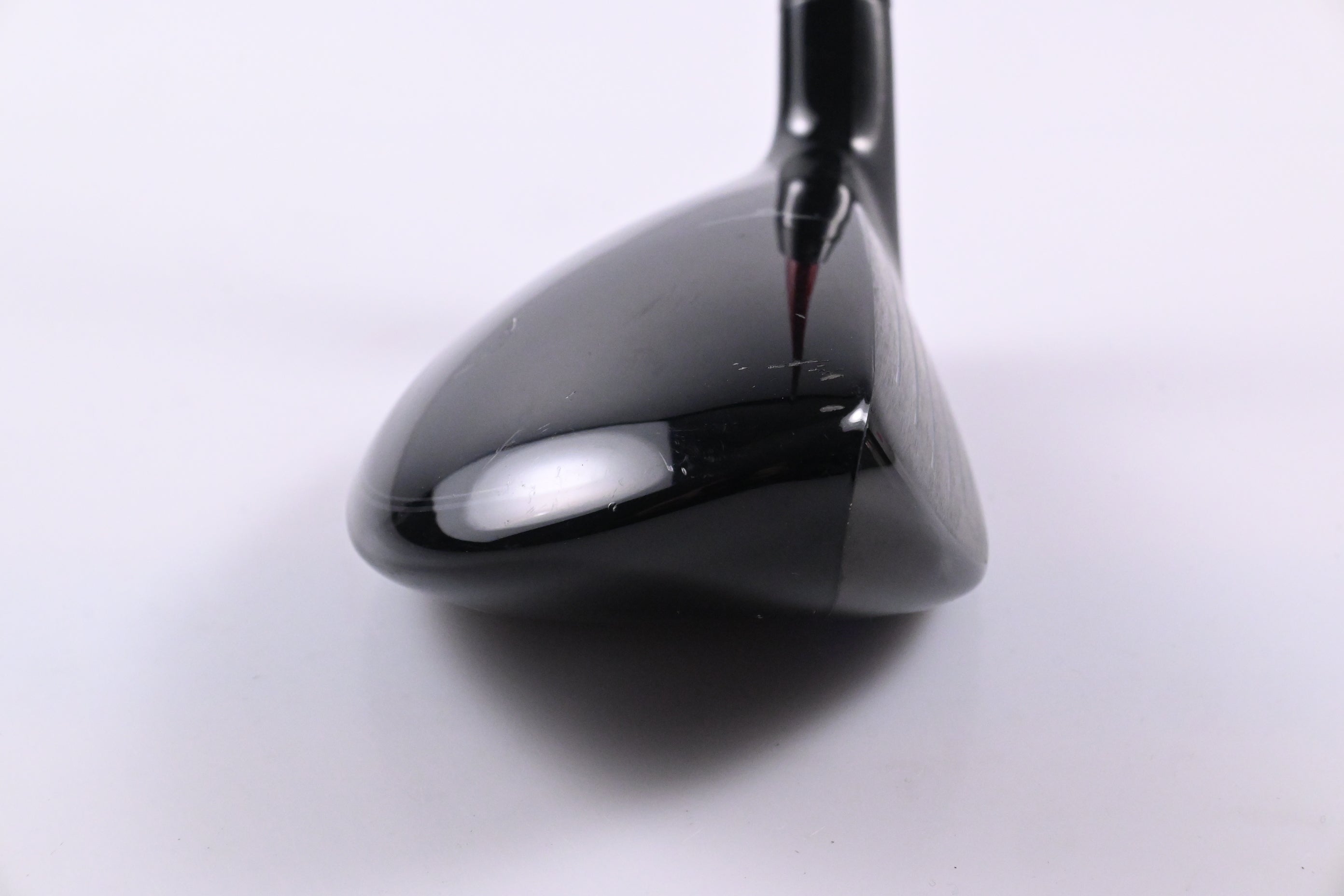 Mizuno ST-Max 230 #4 Hybrid / 22 Degree / Regular Flex Denali Red 70 Shaft