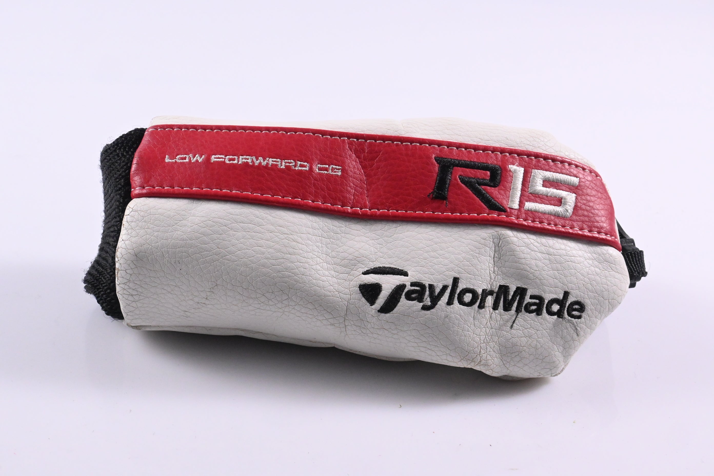 Taylormade R15 #3 Hybrid / 19 Degree / Stiff Flex Speeder77 Shaft
