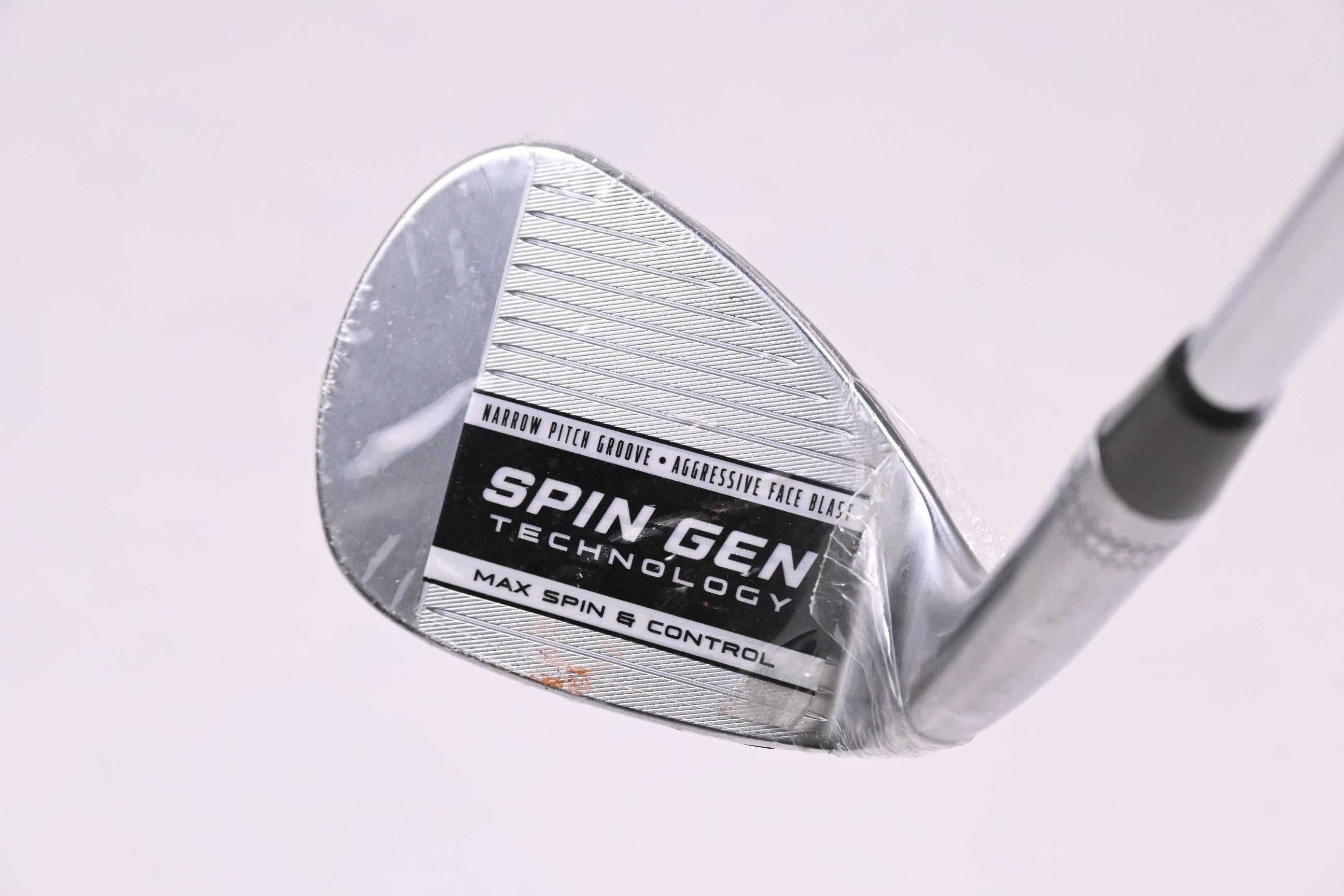 Callaway Opus Lob Wedge / 58 Degree / Wedge Flex Dynamic Gold Mid 115