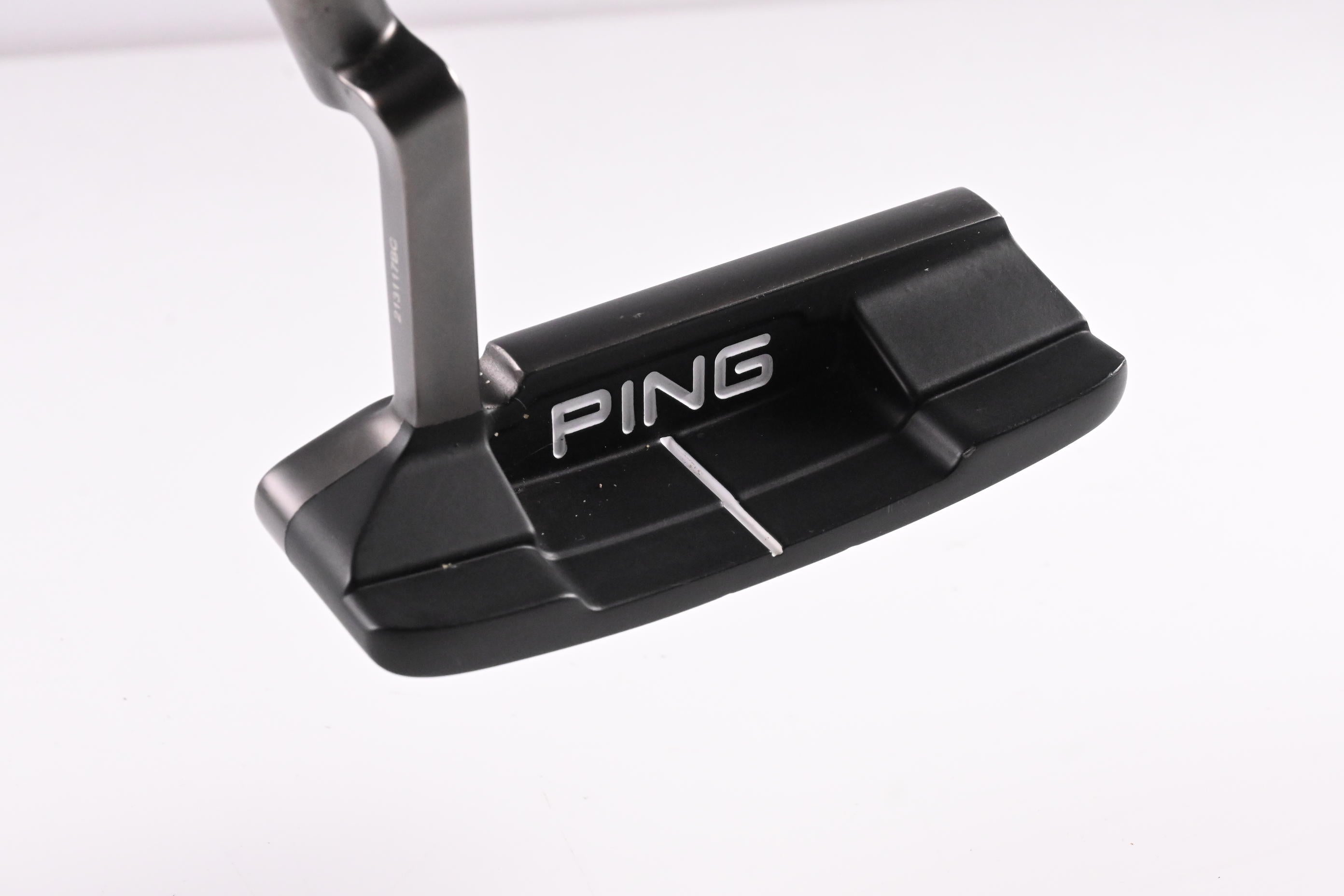 Ping Scottsdale Asner 2D 2025 Putter / 35 Inch
