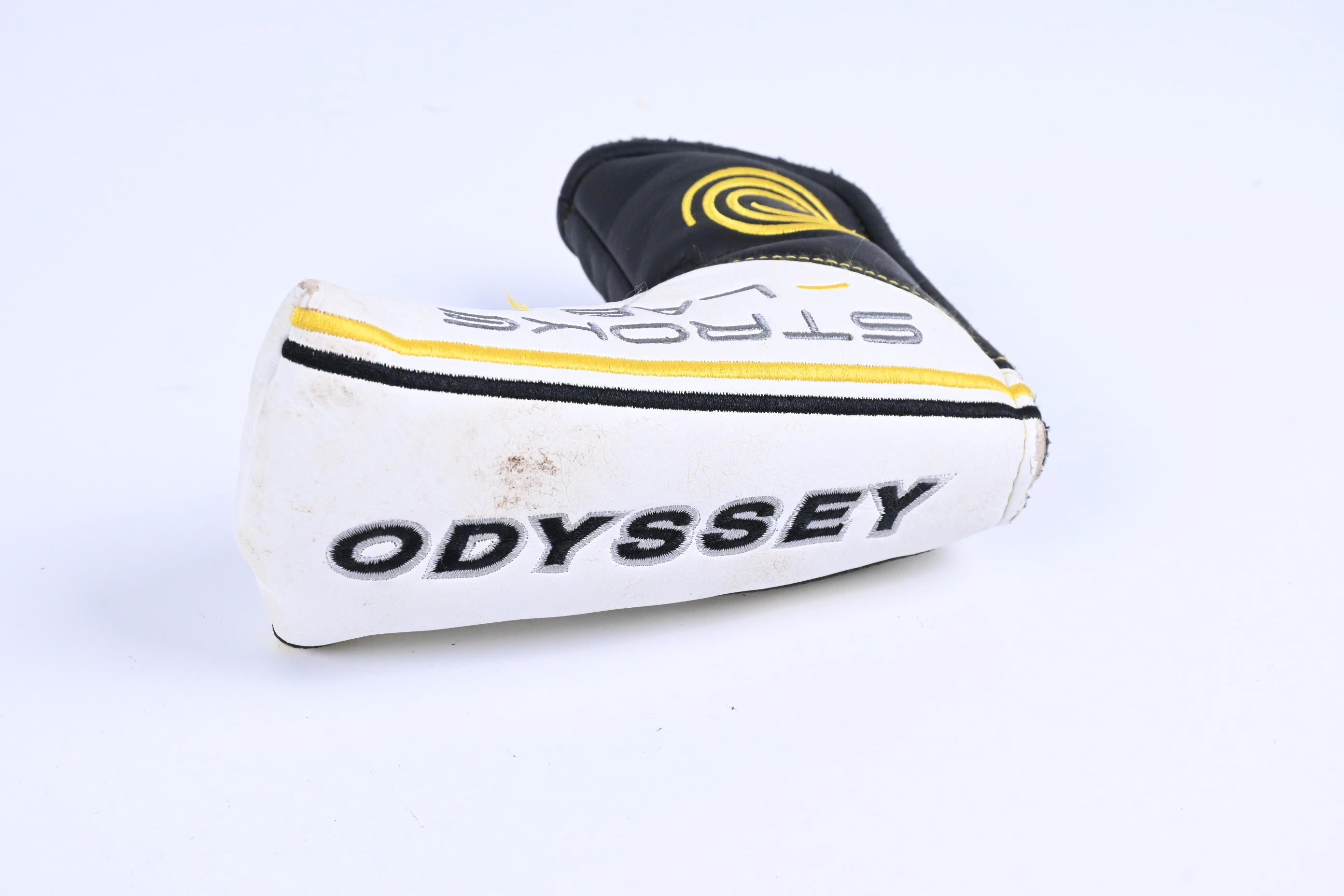 Odyssey Stroke Lab Black One Putter / 34 Inch