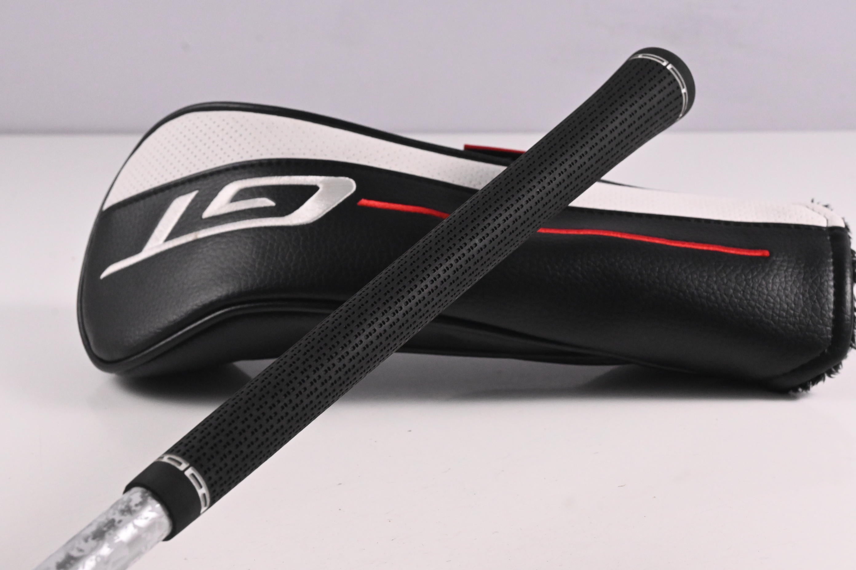Titleist GT2 #7 Wood / 21 Degree / Regular Flex Denali Red 60 Shaft