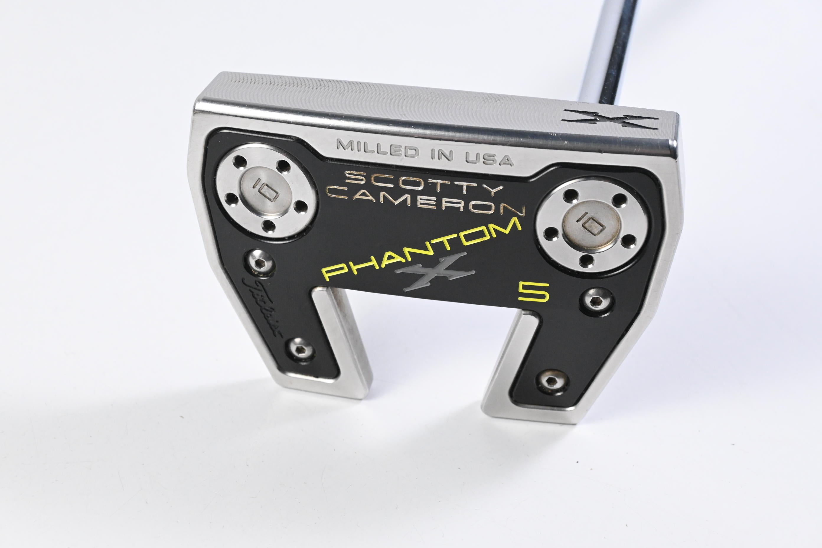 Scotty Cameron Phantom X 5 2019 Putter / 35 Inch