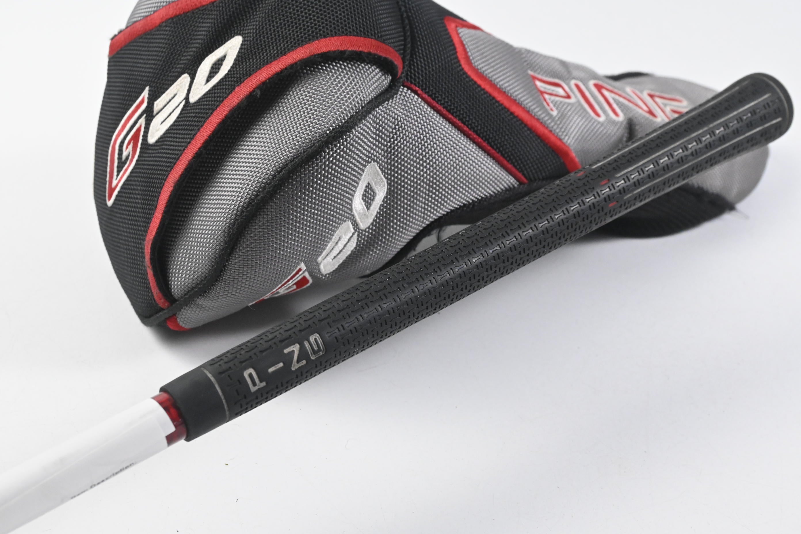 Ping G20 Driver / 10.5 Degree / Regular Flex Ping TFC 169 Shaft