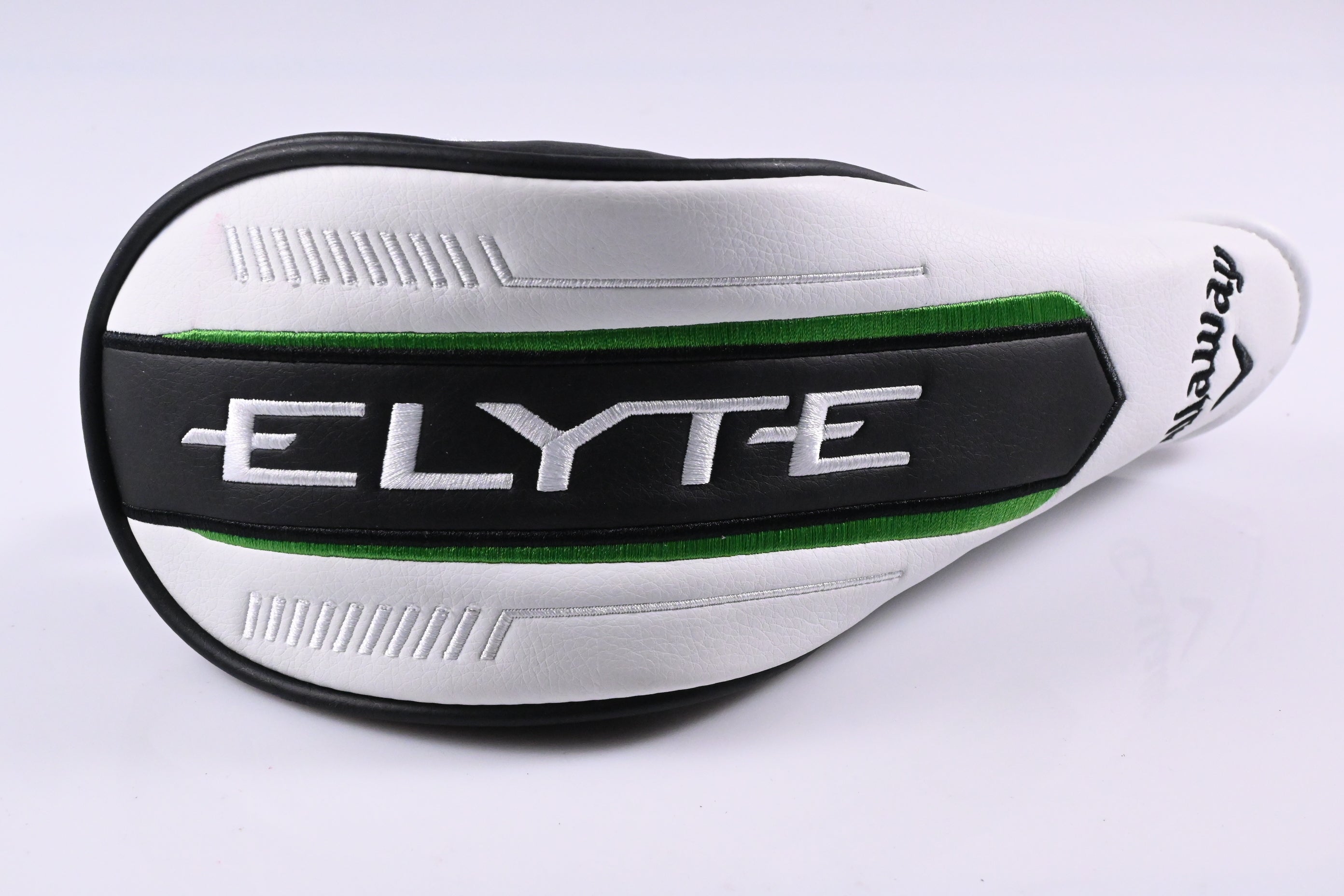 Callaway Elyte X #3 Wood / 15 Degree / Regular Flex Vanquish 5 Shaft