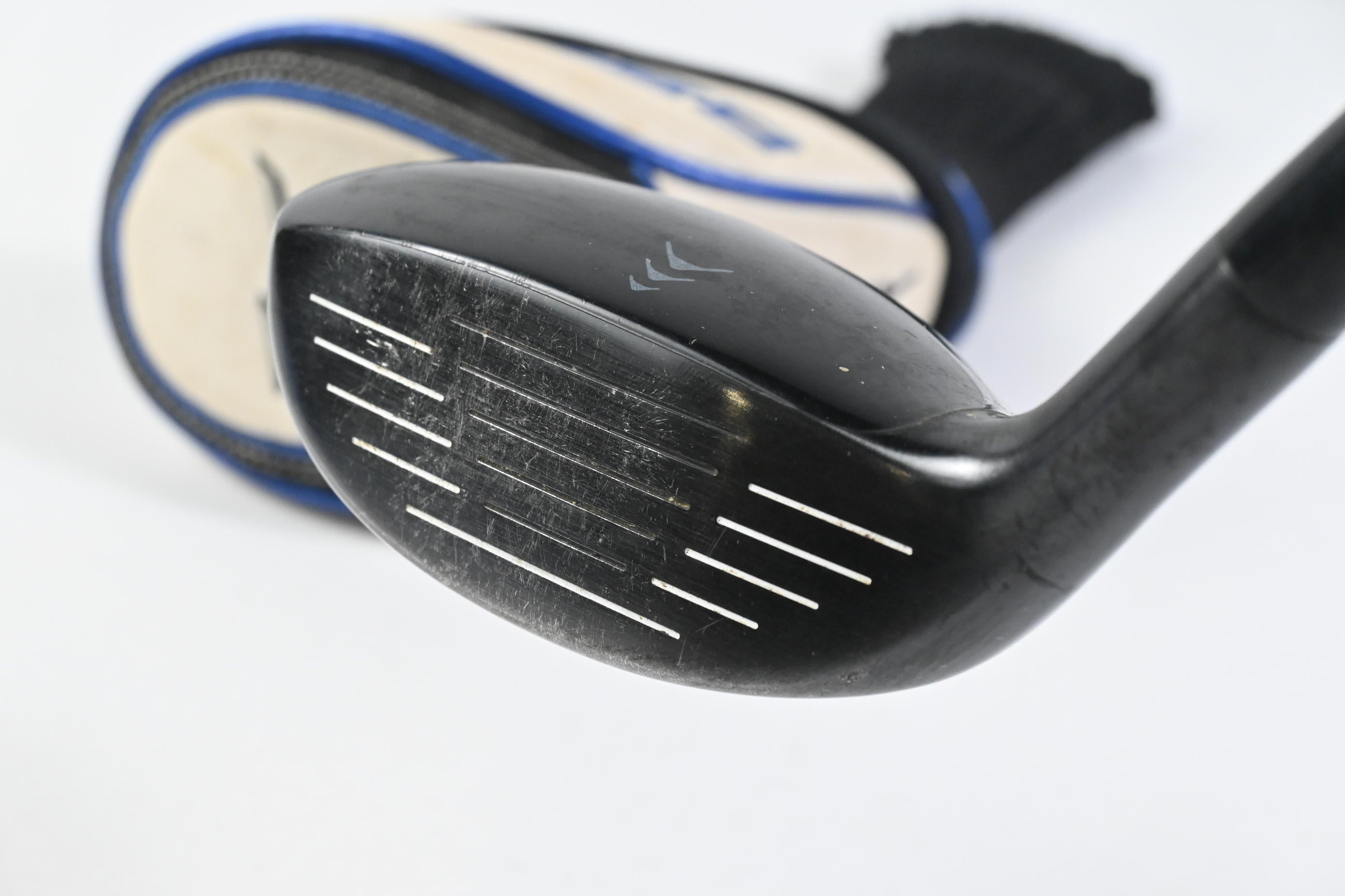 Mizuno JPX 825 #3 Hybrid / 19 Degree / Regular Flex Fujikura Orochi 70 Shaft