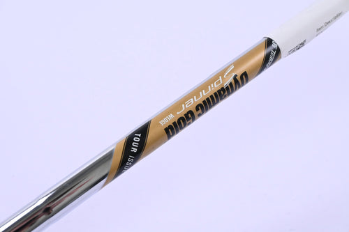 Cleveland RTZ Lob Wedge / 58 Degree / Wedge Flex Dynamic Gold Spinner Shaft