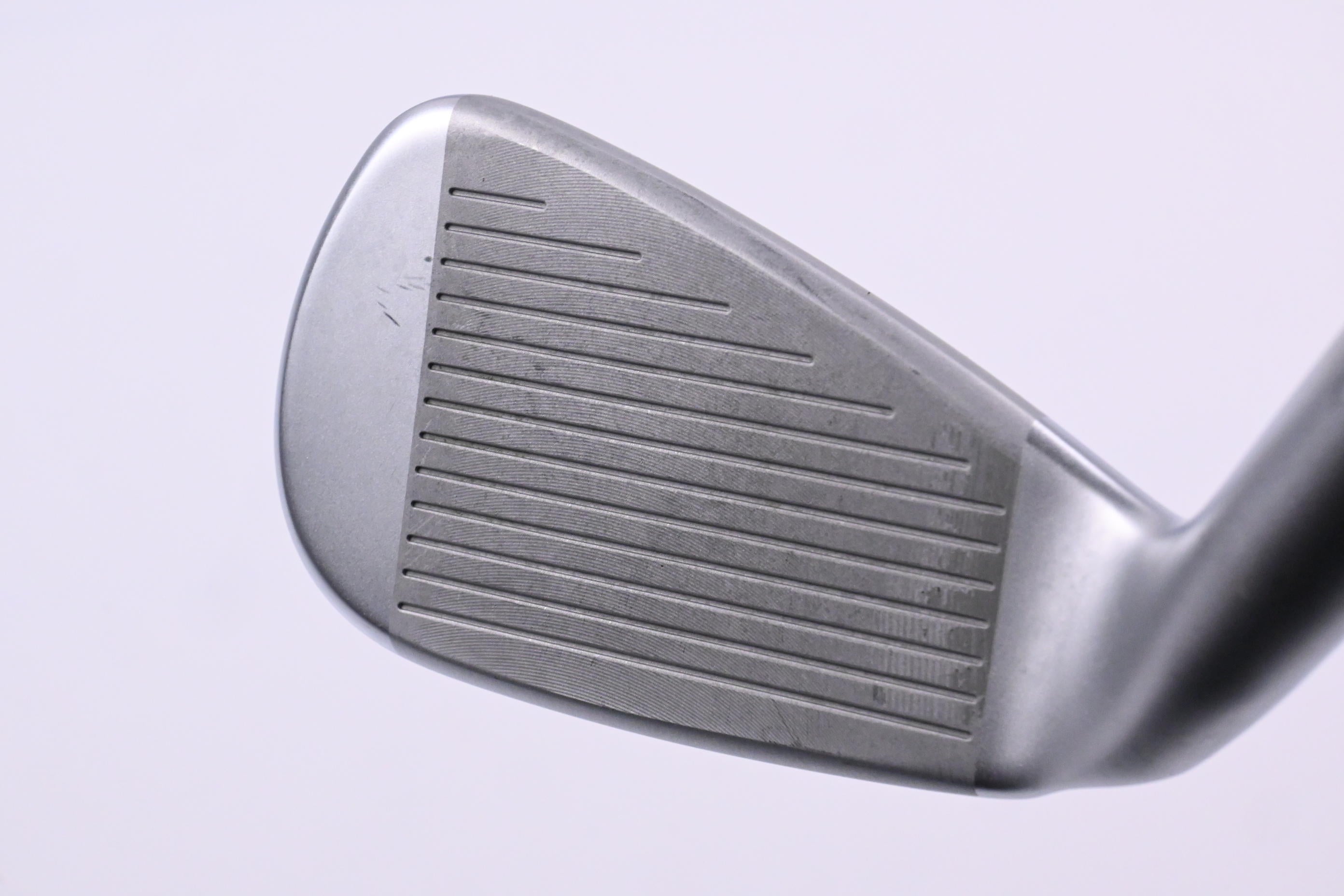 Cobra King Utility 2020 #4 Iron / 22.5 Degree / Regular Flex Catalyst 60 Shaft