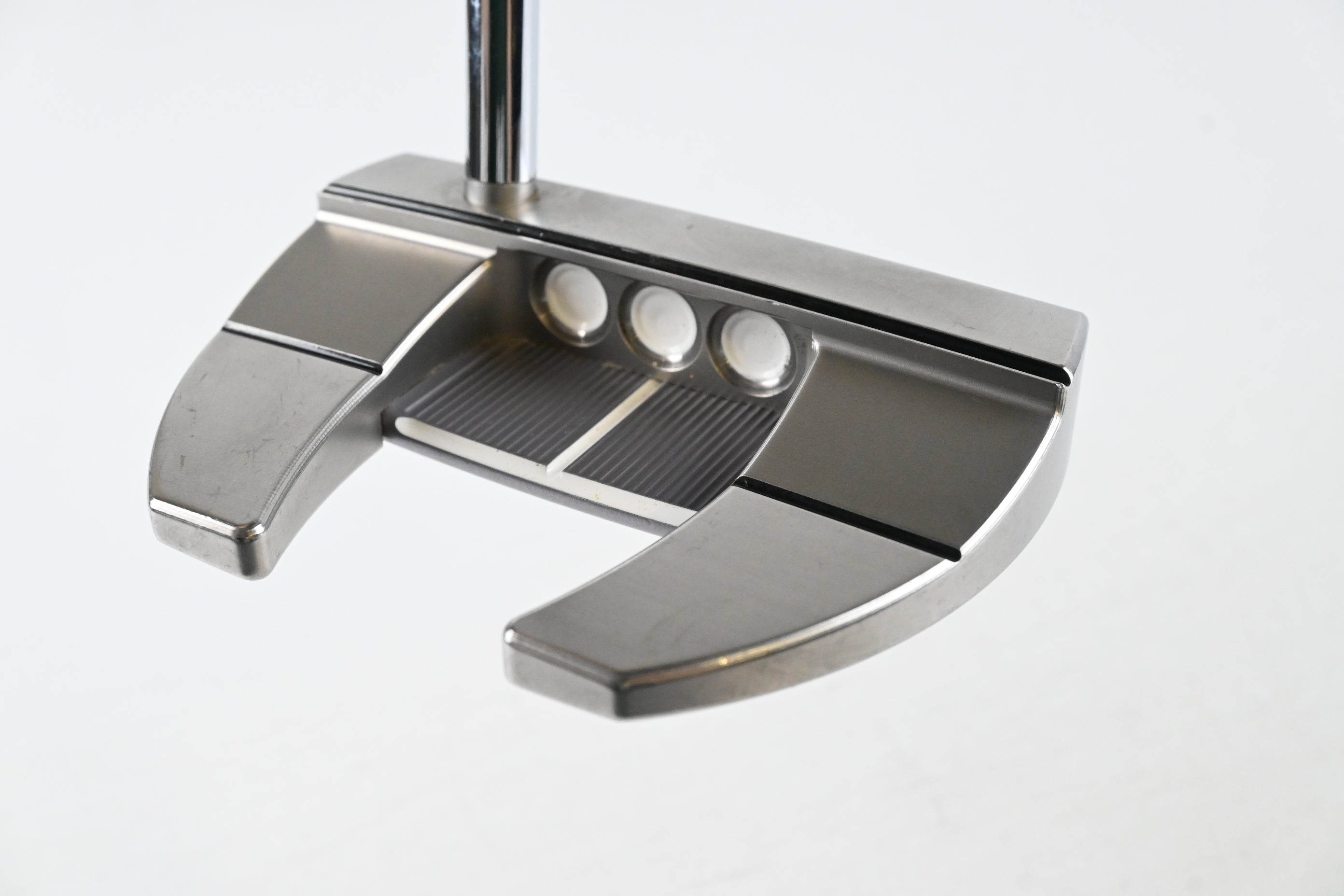Scotty Cameron Cameron & Crown Futura X5R Putter / 33 Inch