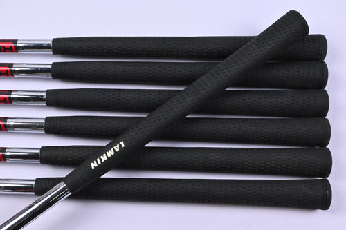 Benross HTX Type R Irons / 5-PW+SW / Regular Flex KBS Tour 90 Shaft