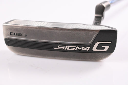 Ping Sigma G D66 Putter / 34 Inch