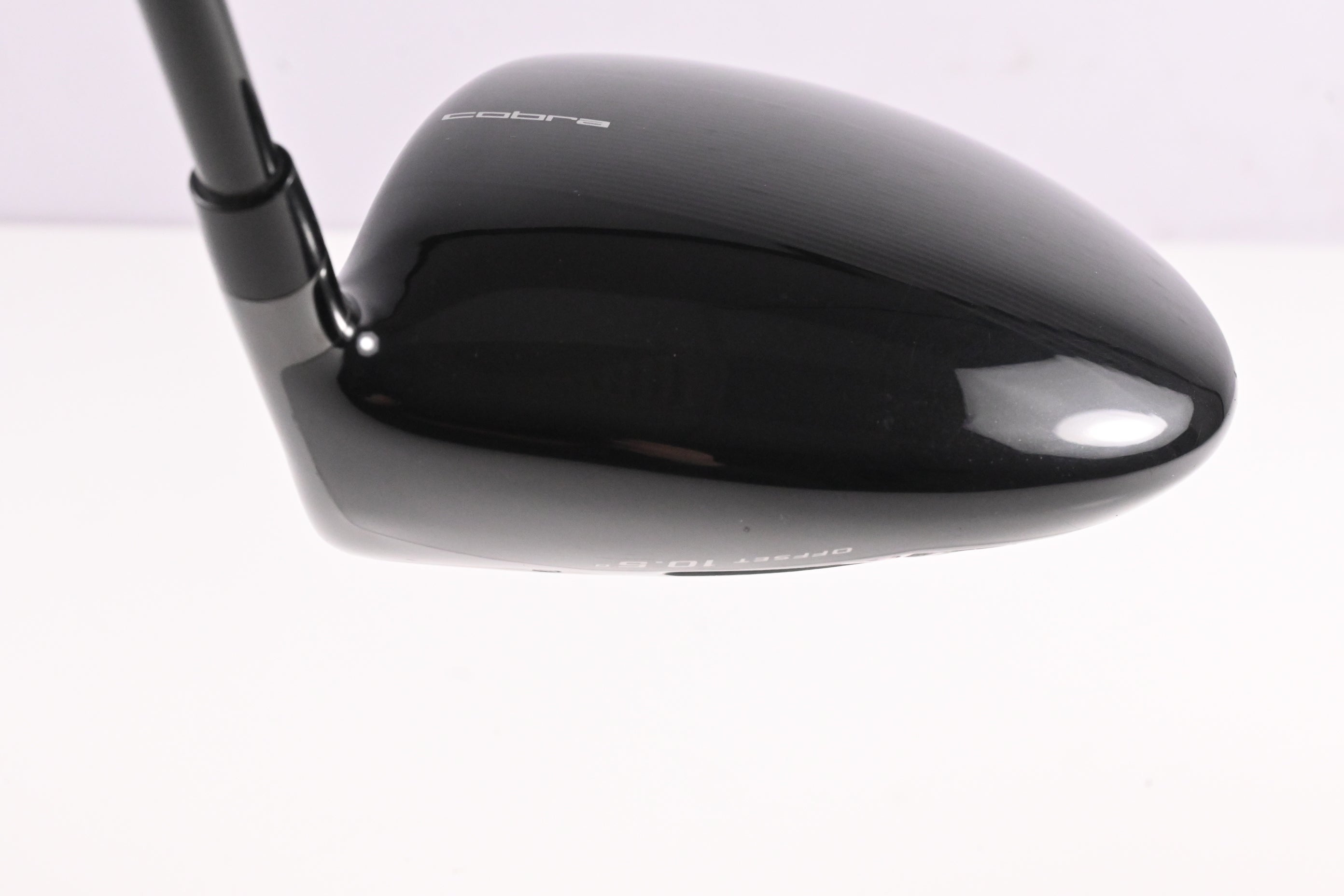 Cobra F-Max Superlite Driver / 10.5 Degree / Regular Flex Cobra Superlite 45