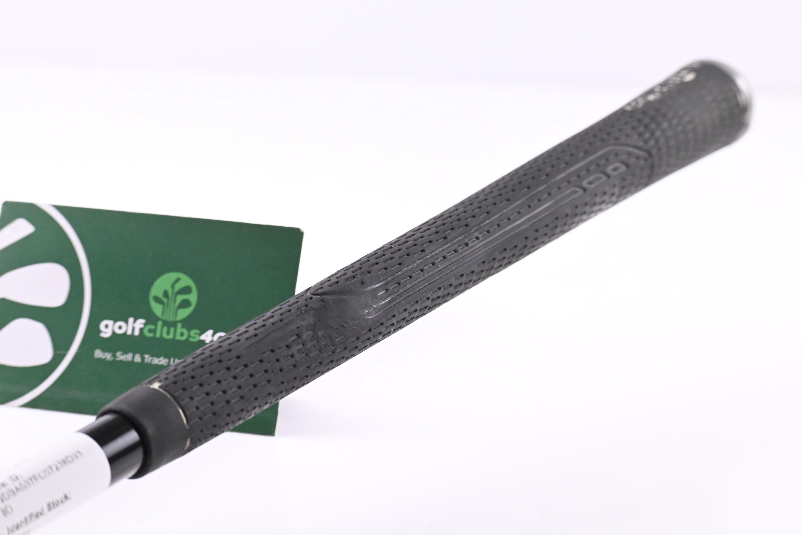 Taylormade M2 2016 #3 Hybrid / 19 Degree / Stiff Flex M2 Reax 75 Shaft