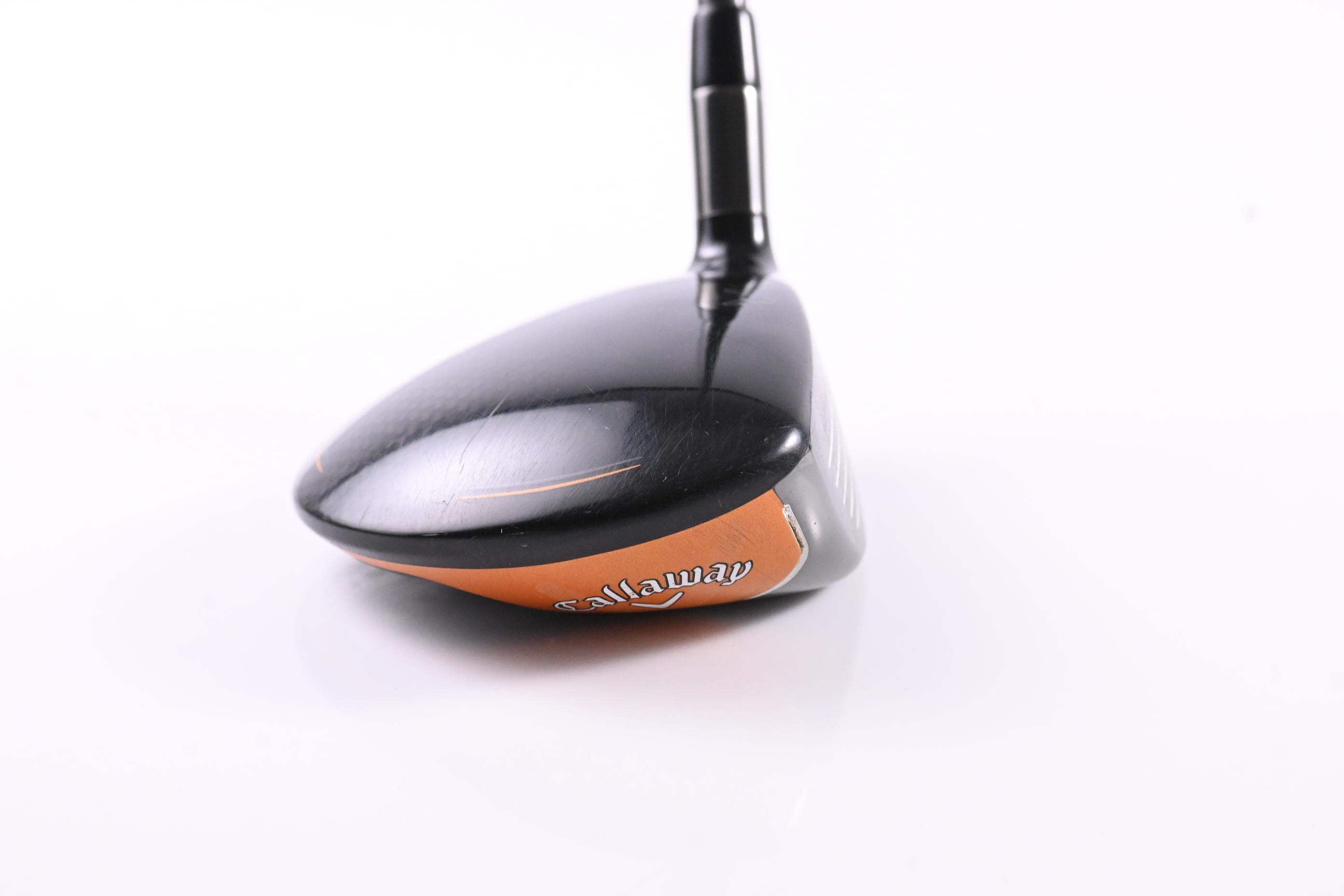 Callaway Mavrik Sub Zero #3 Wood / 15 Degree / Stiff Flex EvenFlow Riptide 60 Shaft
