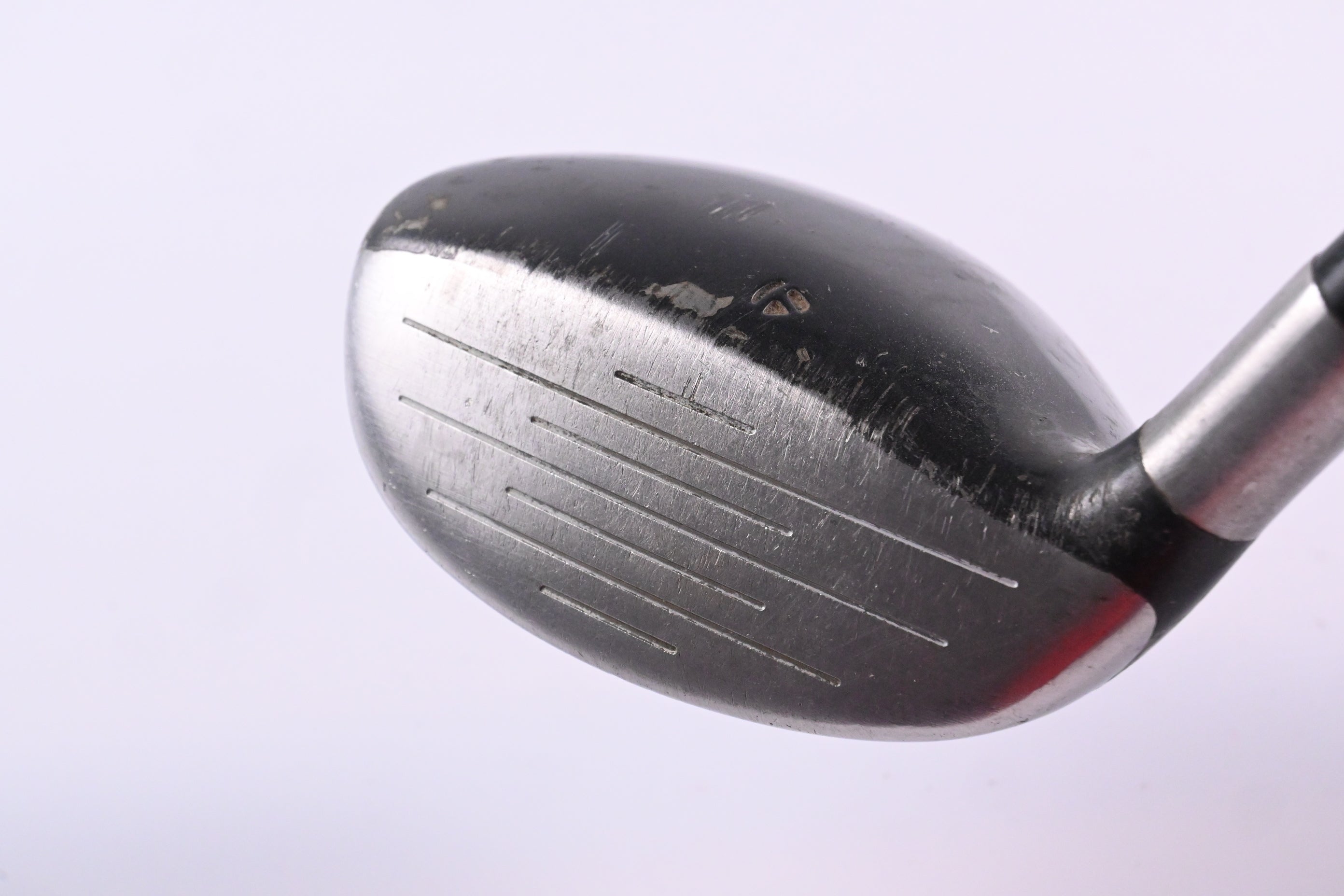 Taylormade V-Steel #7 Wood / 20 Degree / Regular Flex Taylormade 65 Shaft