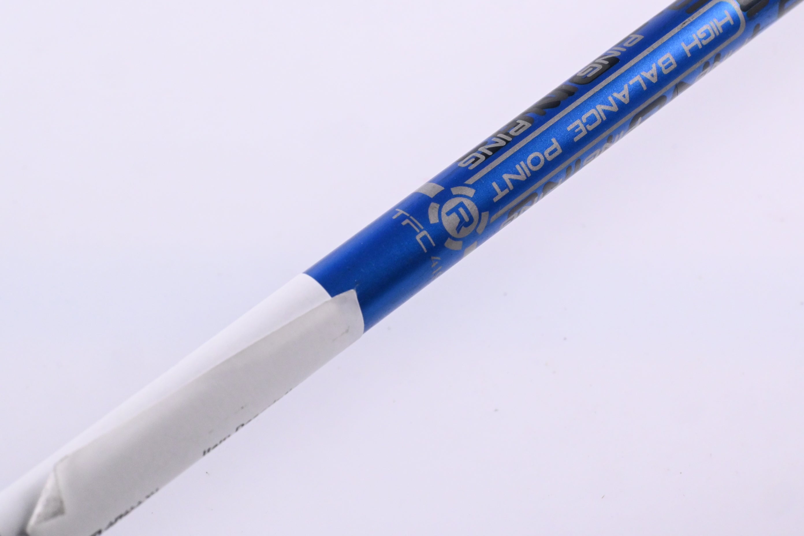 Ping G30 #4 Hybrid / 22 Degree / Regular Flex Ping TFC 419 Shaft