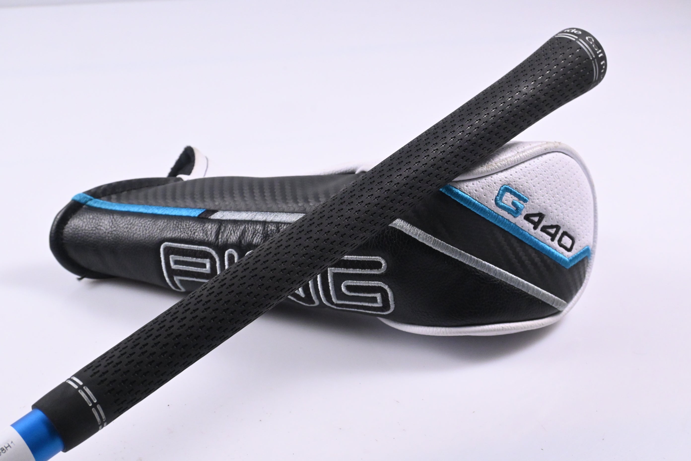 Ping G440 #5 Hybrid / 26 Degree / Senior Flex Ping ALTA CB Blue 70 Shaft