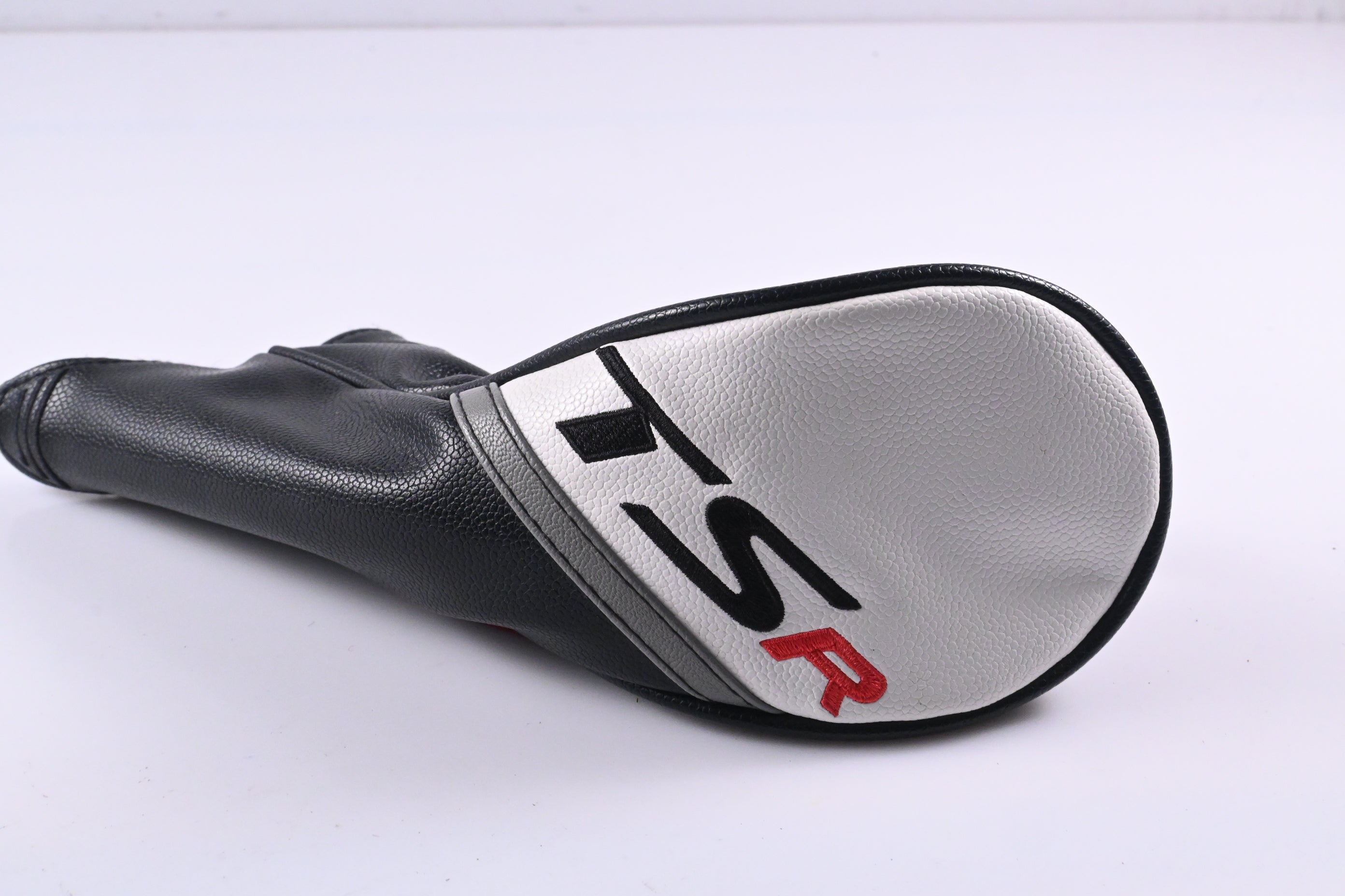 Titleist TSR3 #3 Hybrid / 19 Degree / Stiff Flex HZRDUS Black 80 Shaft