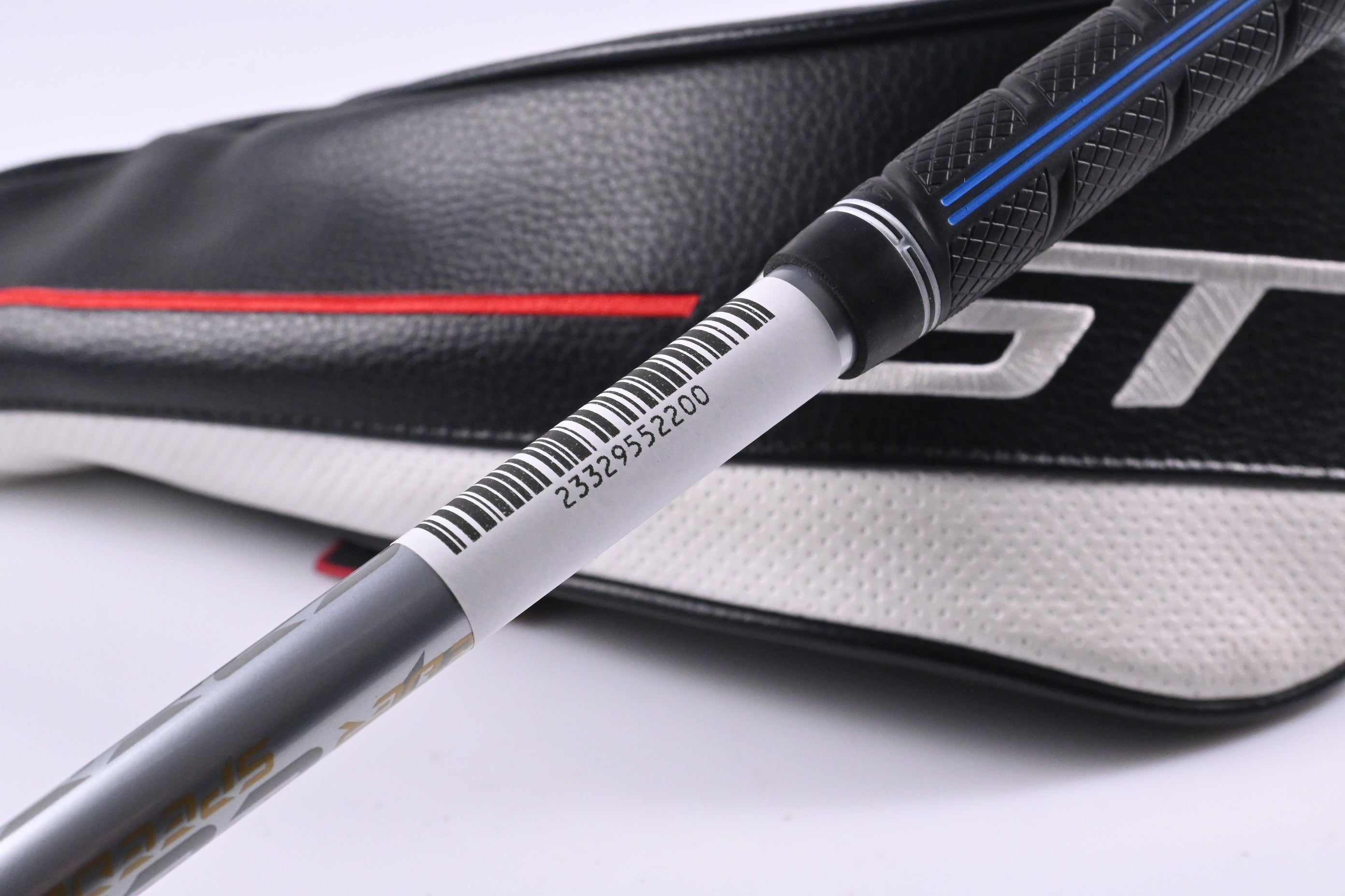 Titleist GT1 #5 Wood / 18 Degree / Regular Flex Fujikura Air Speeder 40 Shaft