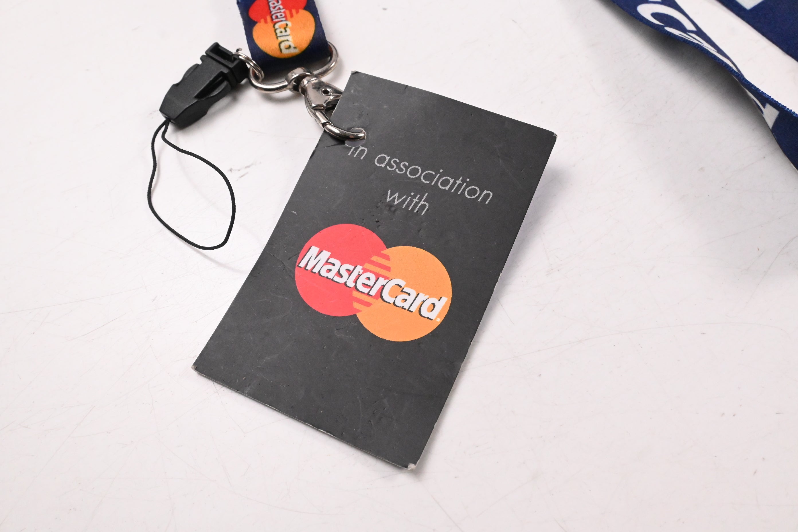 Tom Watson 1982 Pebble Beach PB17 Ltd Ed Lob Wedge / 58 Degree / Wedge Flex