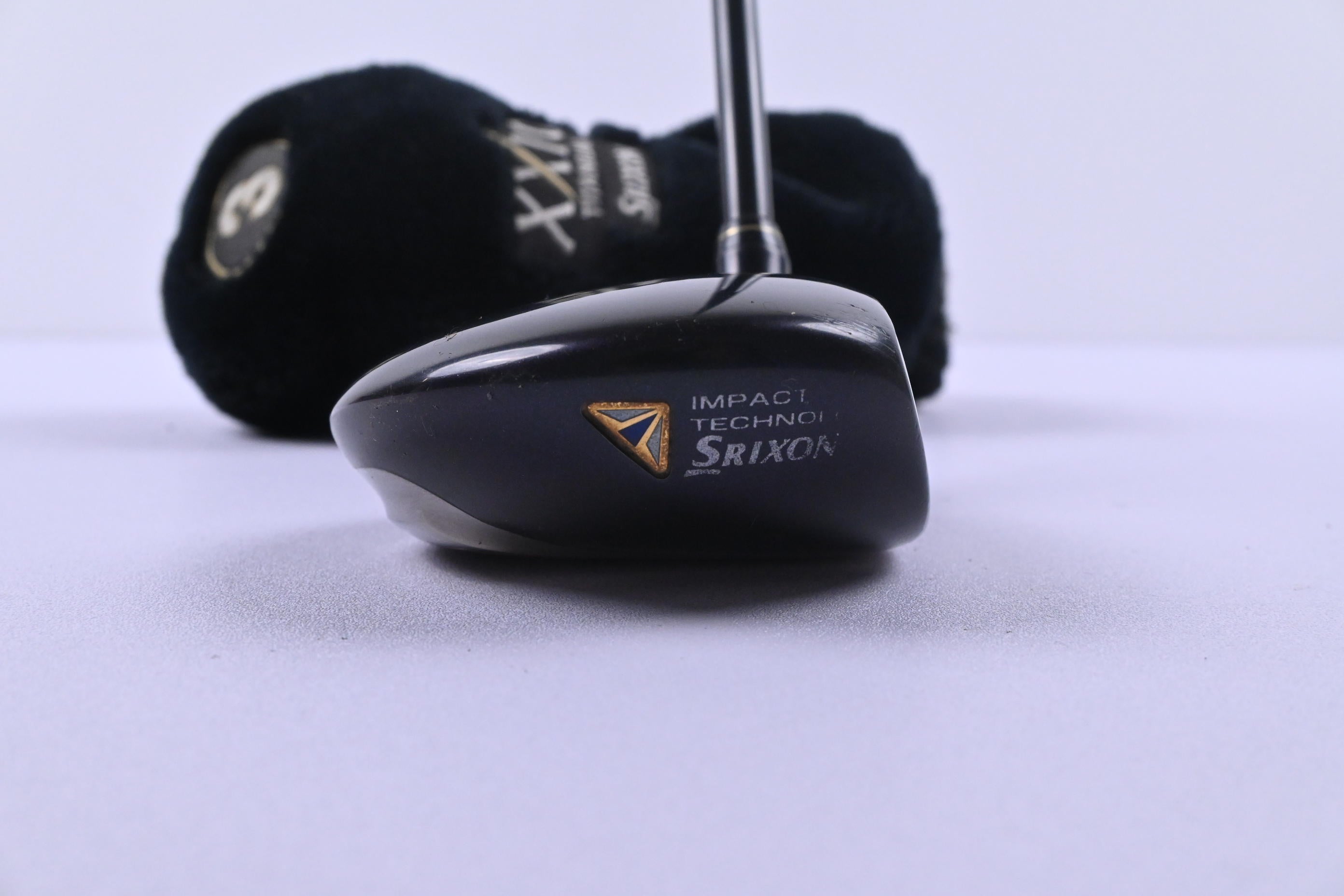 XXIO Tour Special #3 Wood / 15 Degree / Regular Flex Srixon SV-300 Tour Light