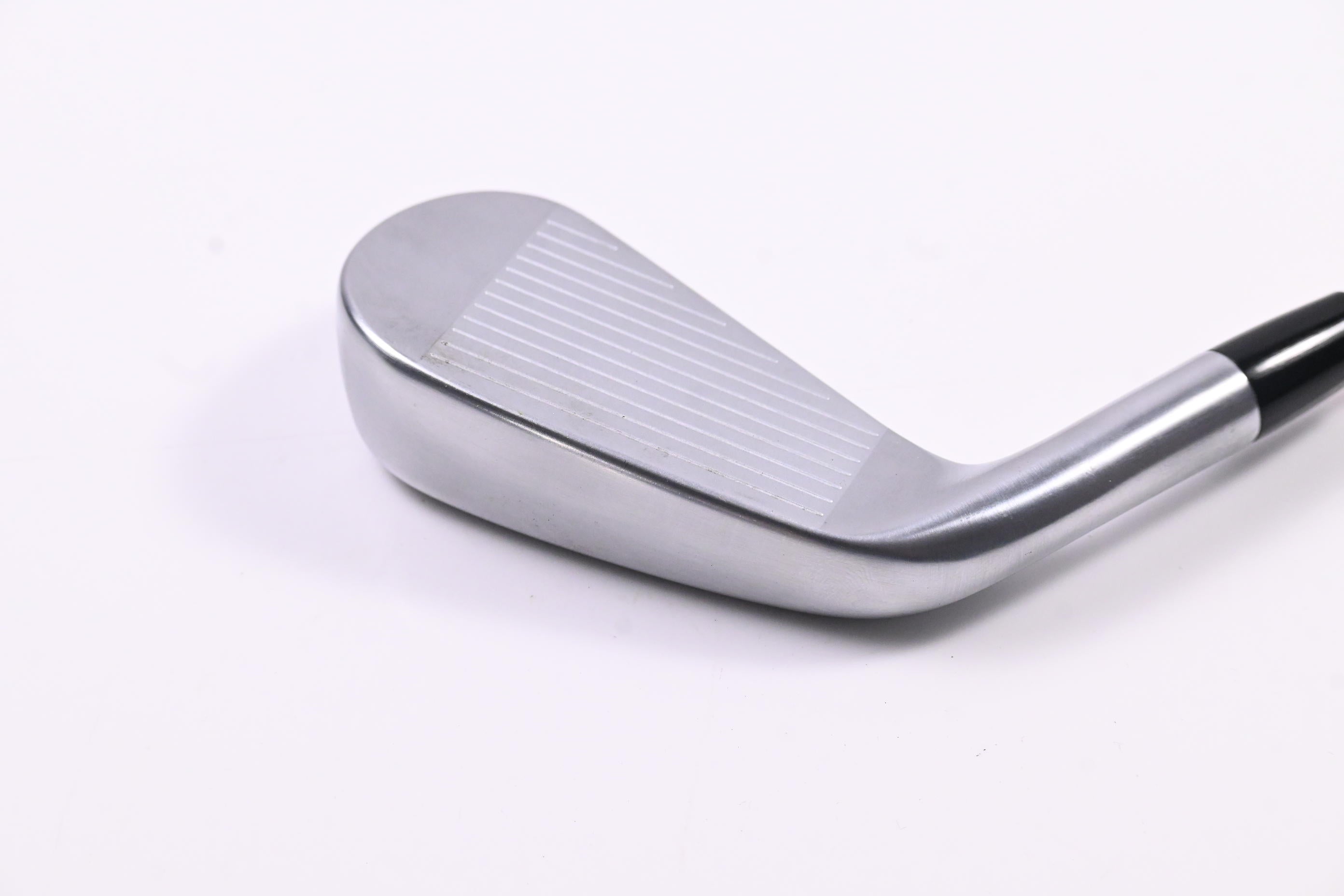 Tour Issue Titleist T350 2025 #2 Iron / 17 Degree / X-Flex Tour AD DI-105 Shaft