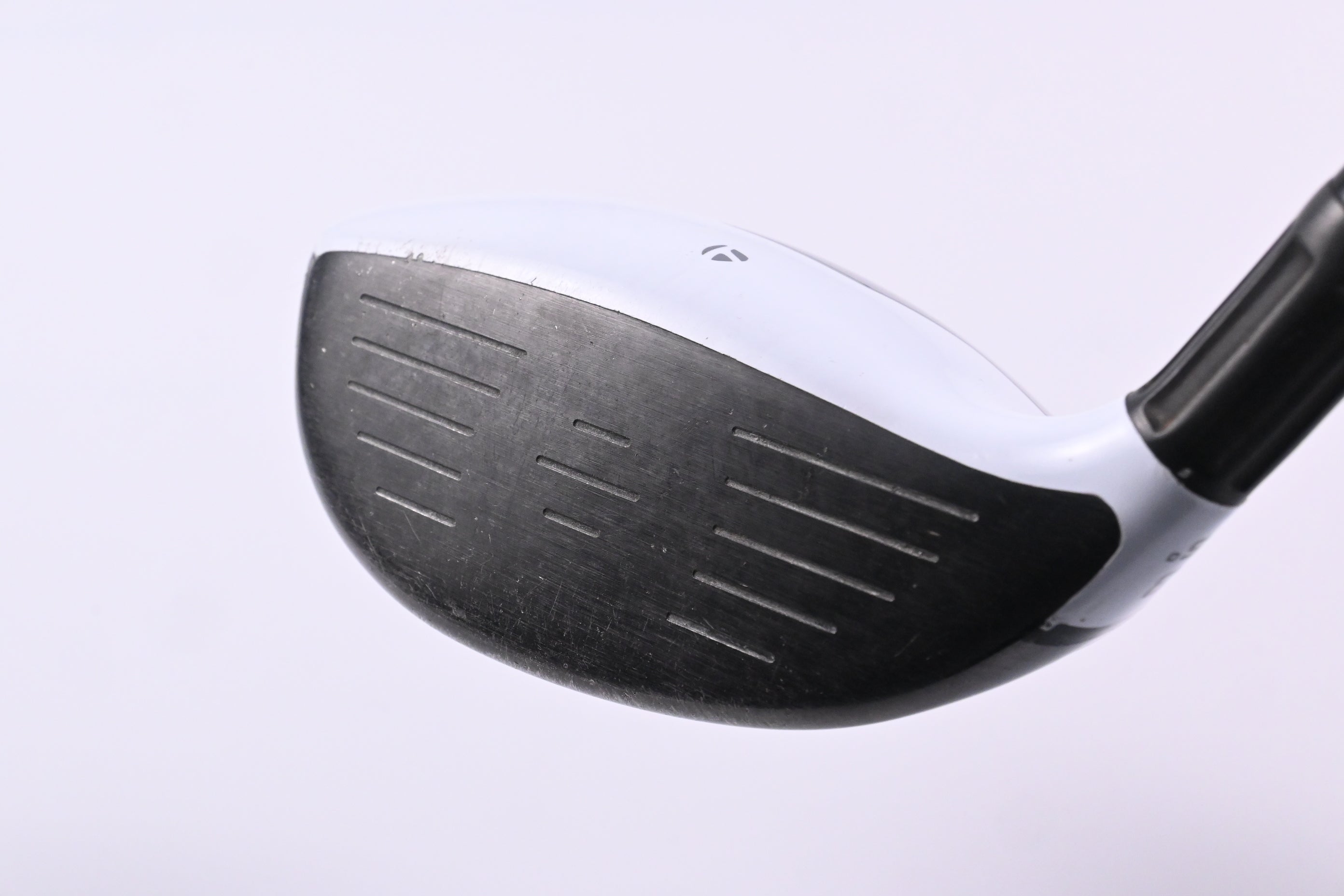 Taylormade M2 #3 Wood / 15 Degree / Stiff Flex Mitsubishi TM1-216 M2 Shaft