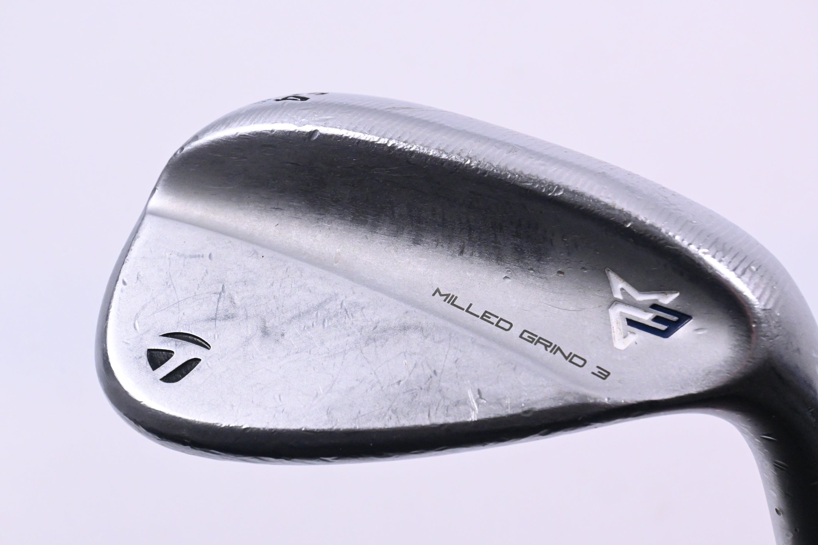 Taylormade Milled Grind 3 Sand Wedge / 54 Degree / Regular Flex Dynamic Gold R300
